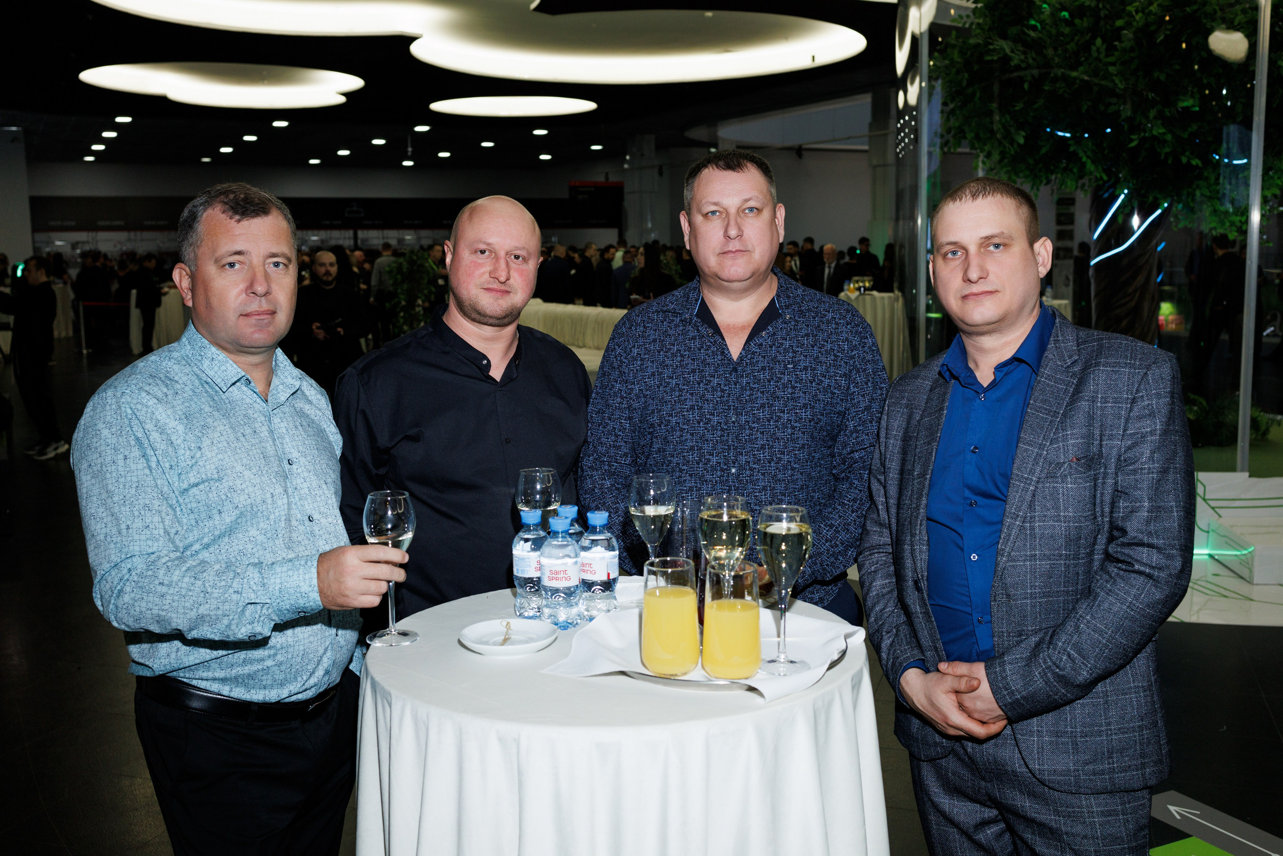 Агроэко юбилей компании. Https://andreysolodov.ru