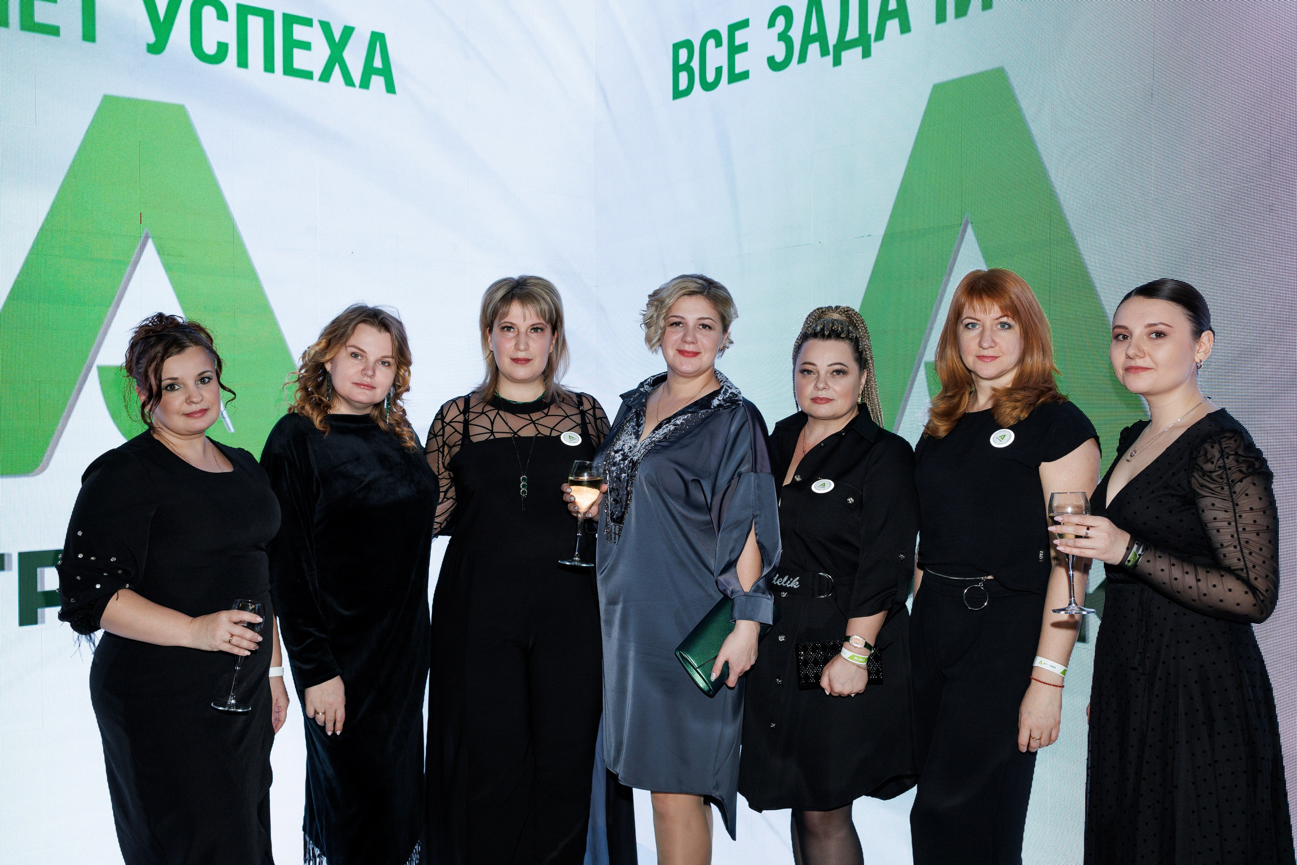 Агроэко юбилей компании. Https://andreysolodov.ru