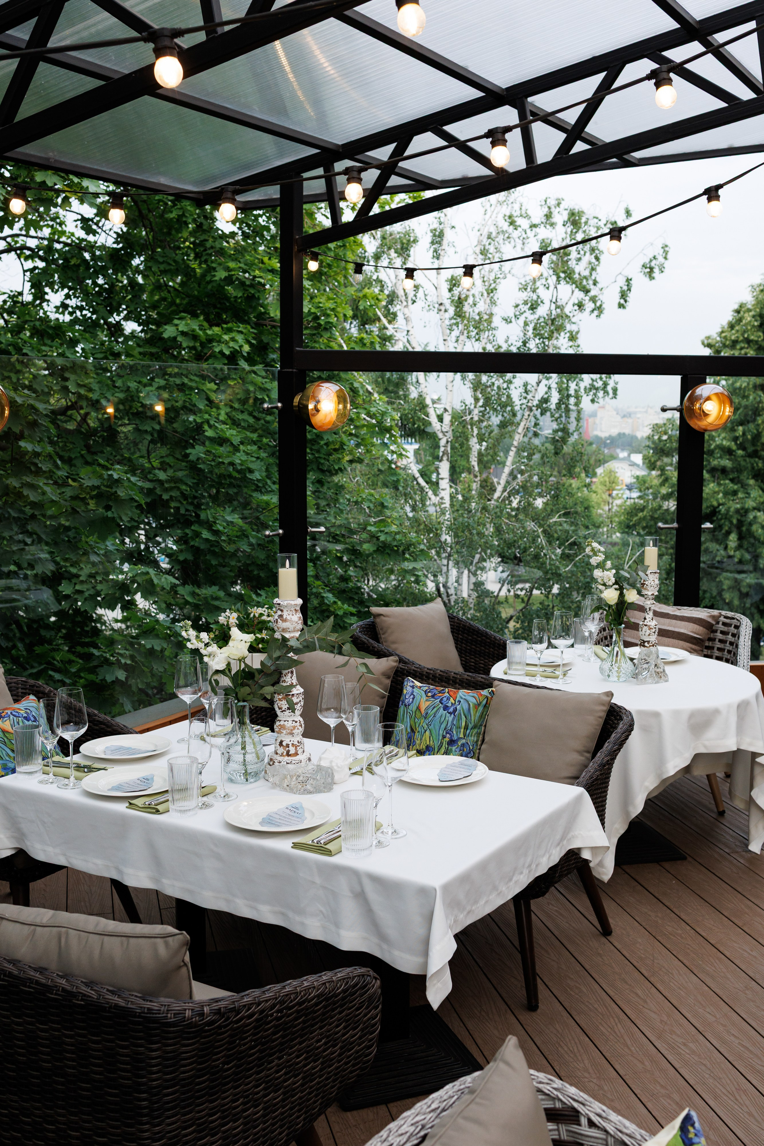 Гастроужин ресторан Бархат. Https://andreysolodov.ru