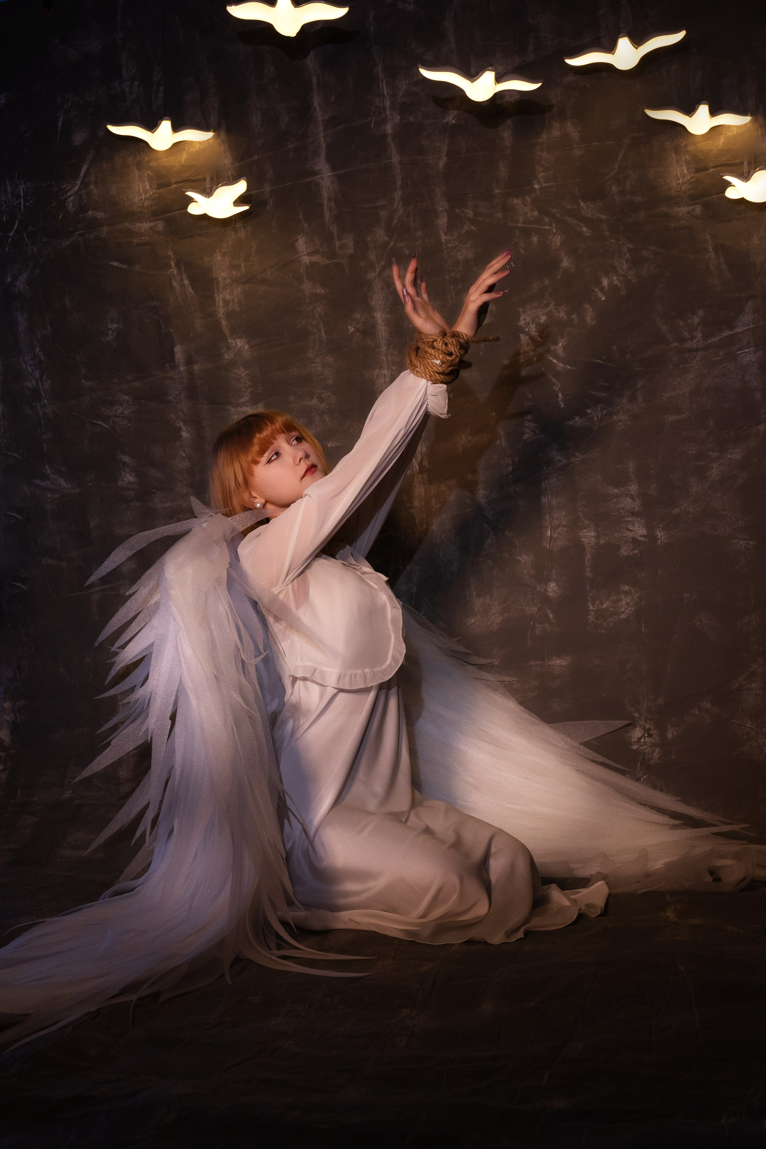 Крылатые истории. Главная