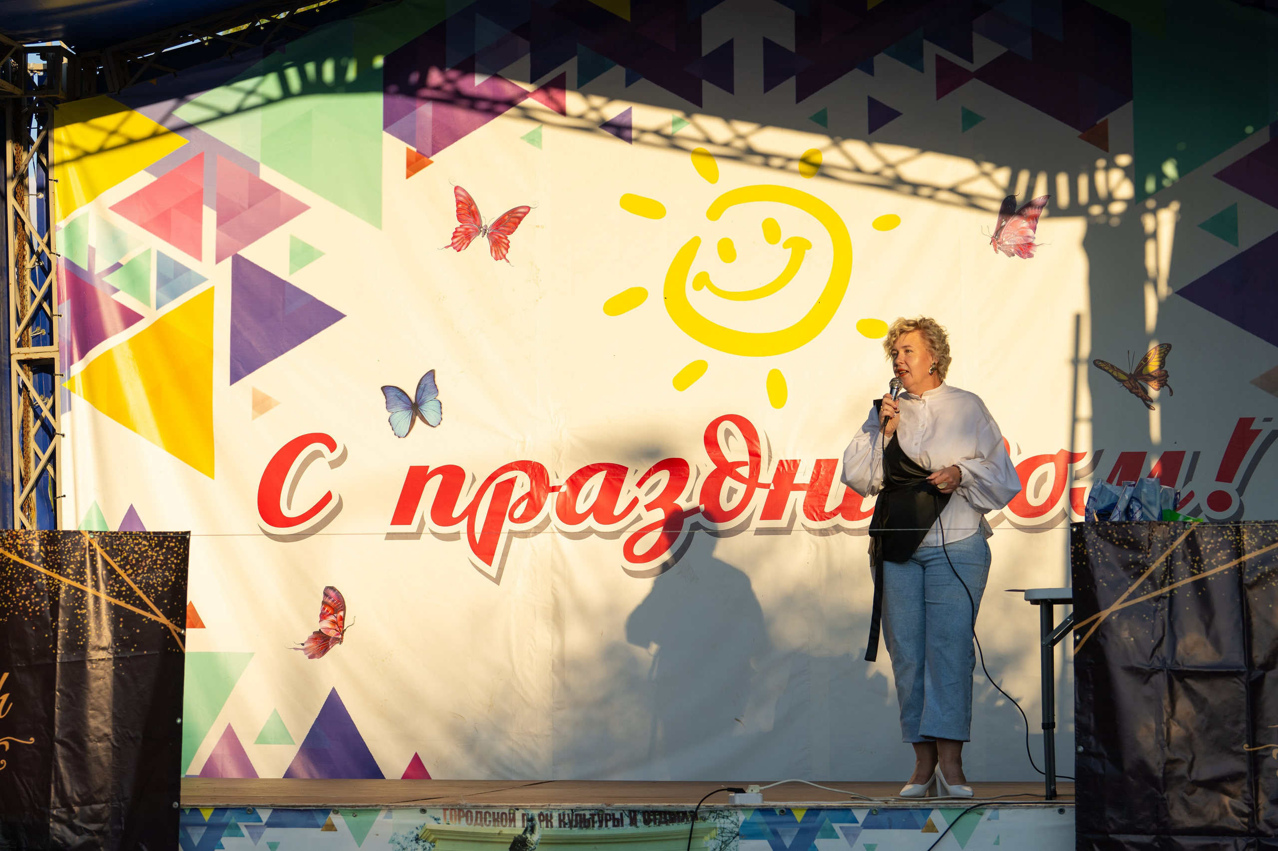 Фестиваль причесок и красоты в Кореновске. Главная