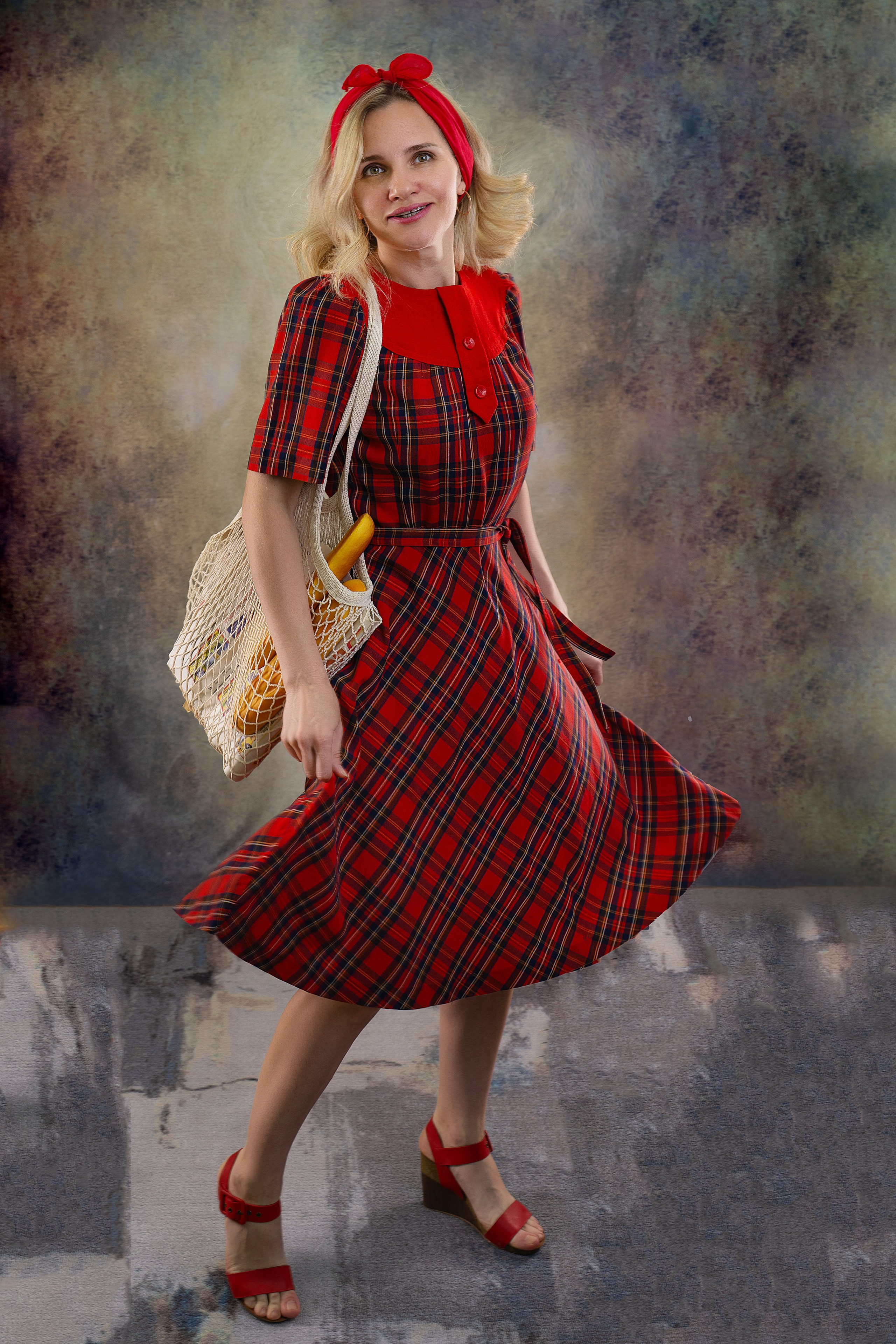 РЕТРО ТЕМАТИКА. Главная