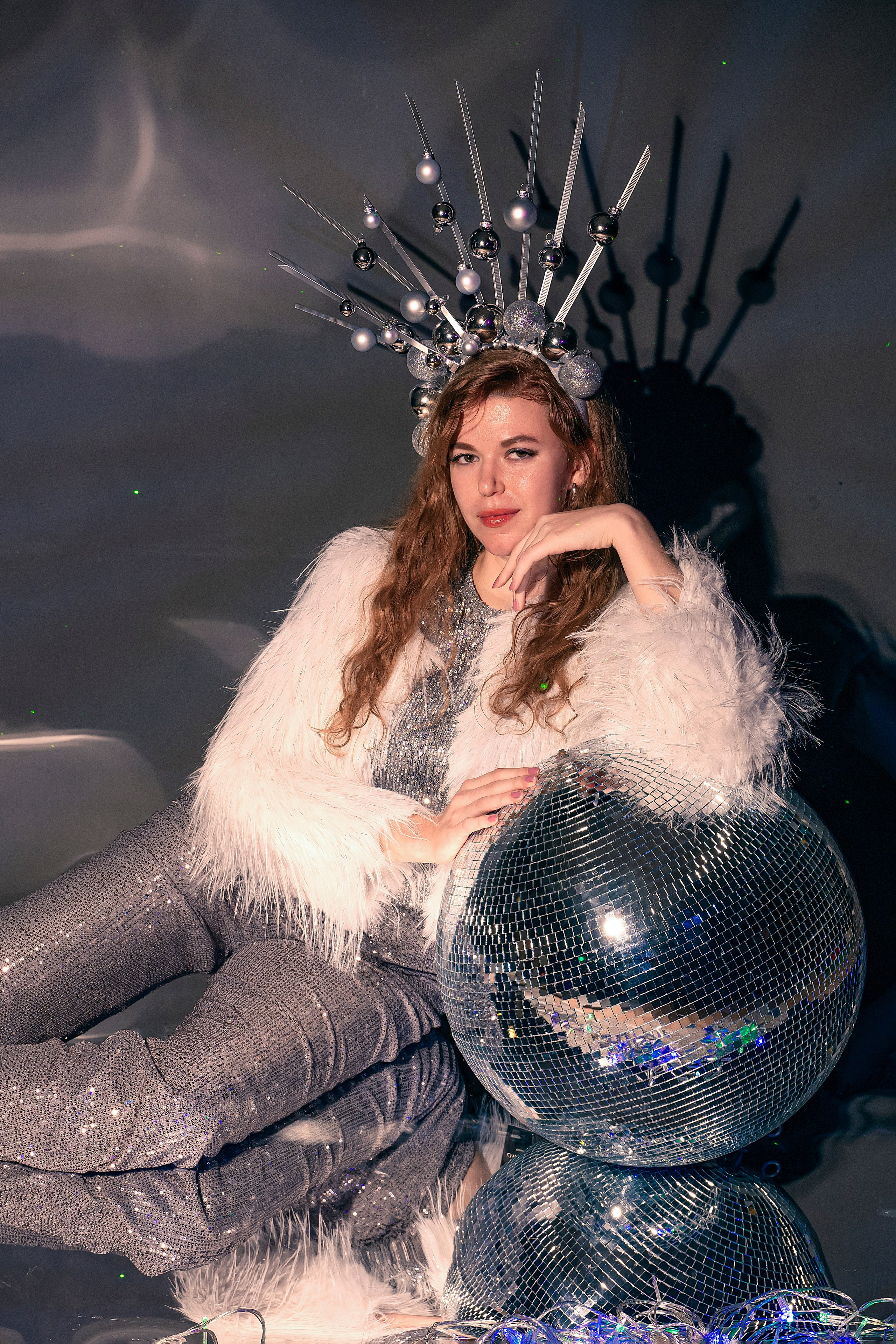 ДИСКО-блеск. Главная