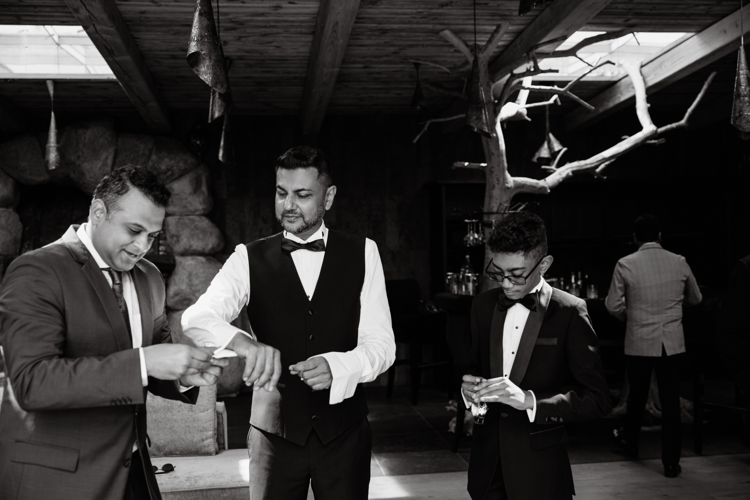 Рохит & Дарья. Организатор- Елена Гаманович. Главная