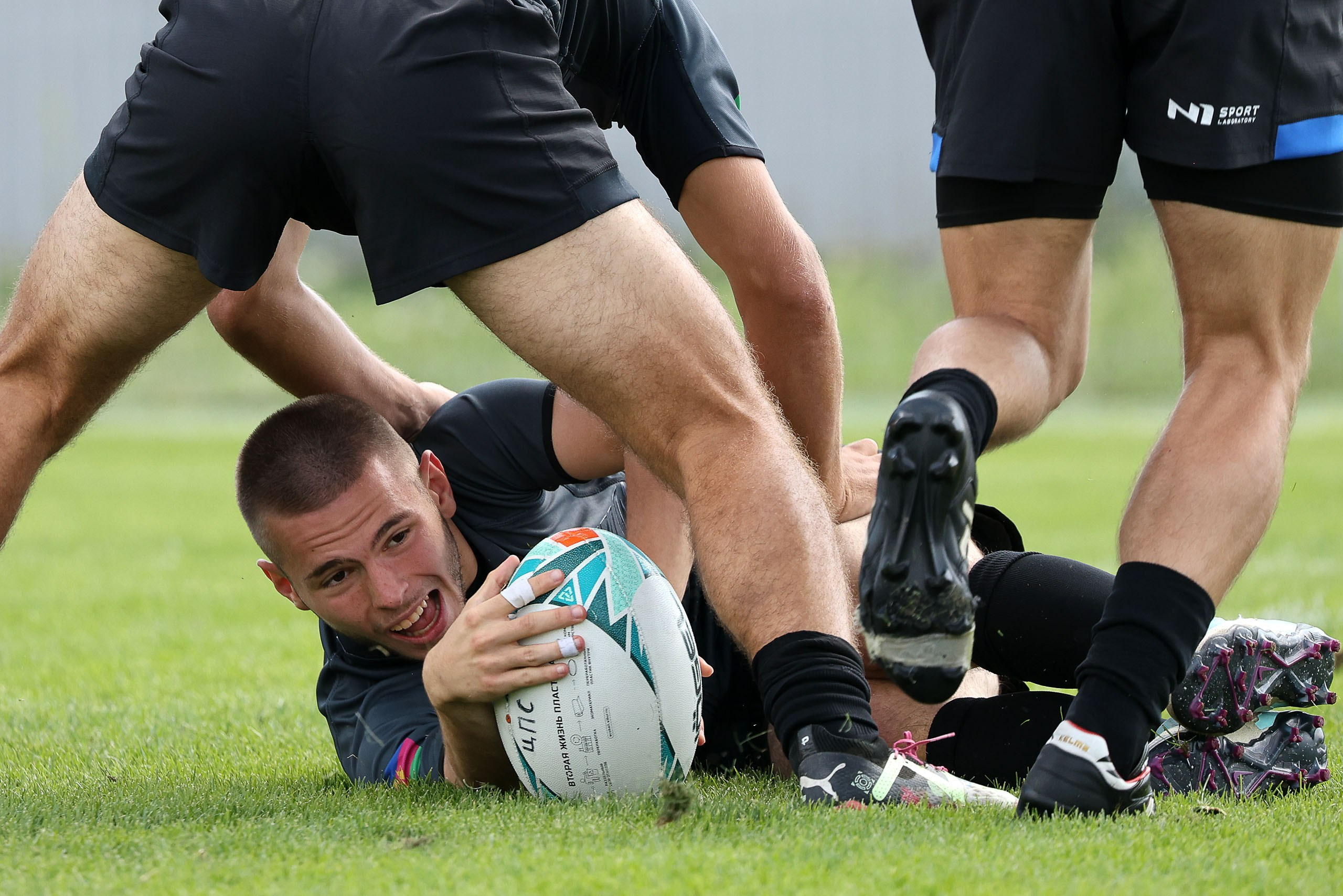 РЕГБИ. Репортажный фотограф в Нижнем Новгороде и Москве Ангелина Ильичева