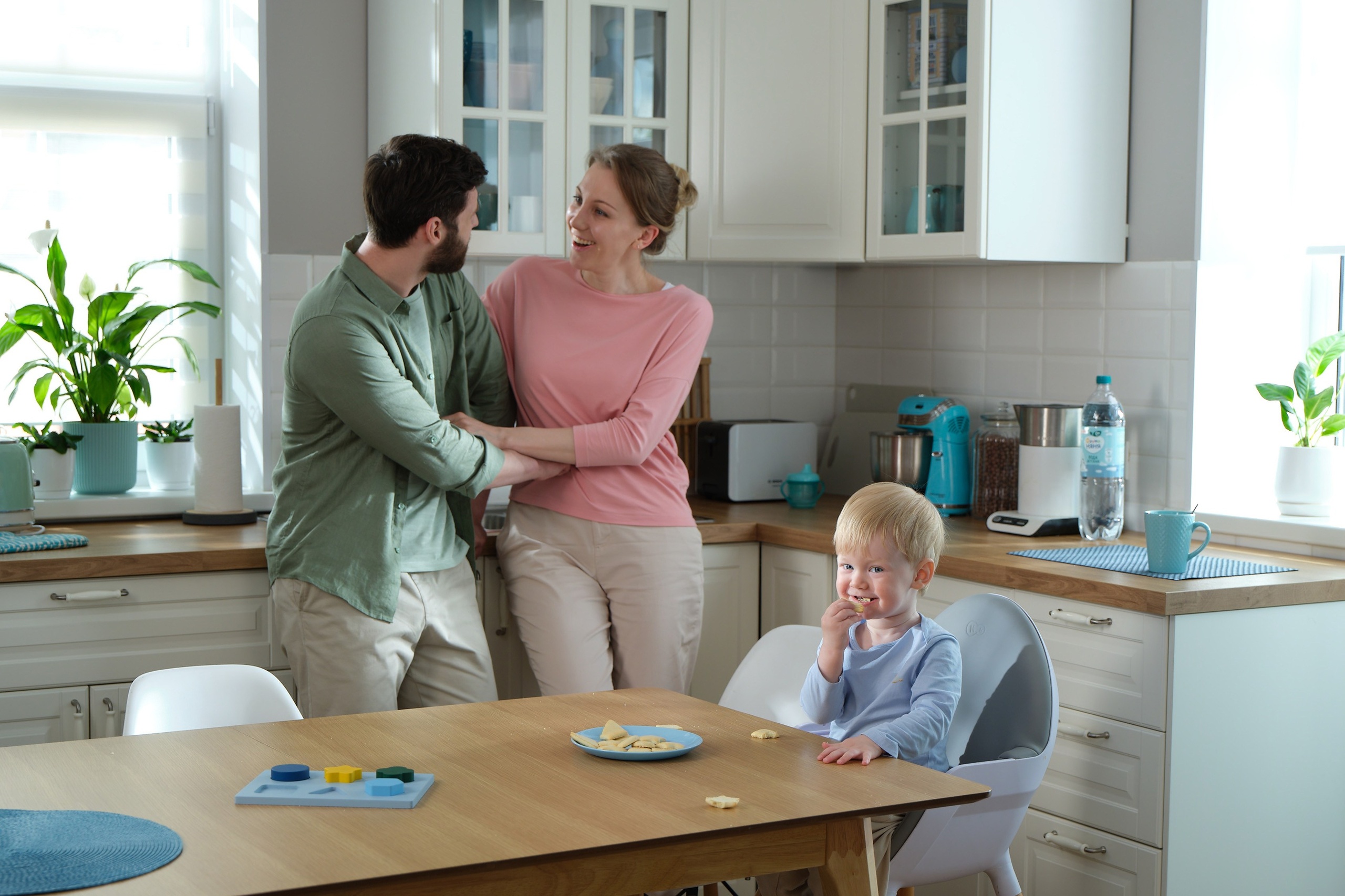 ФрутоНяня. Главная