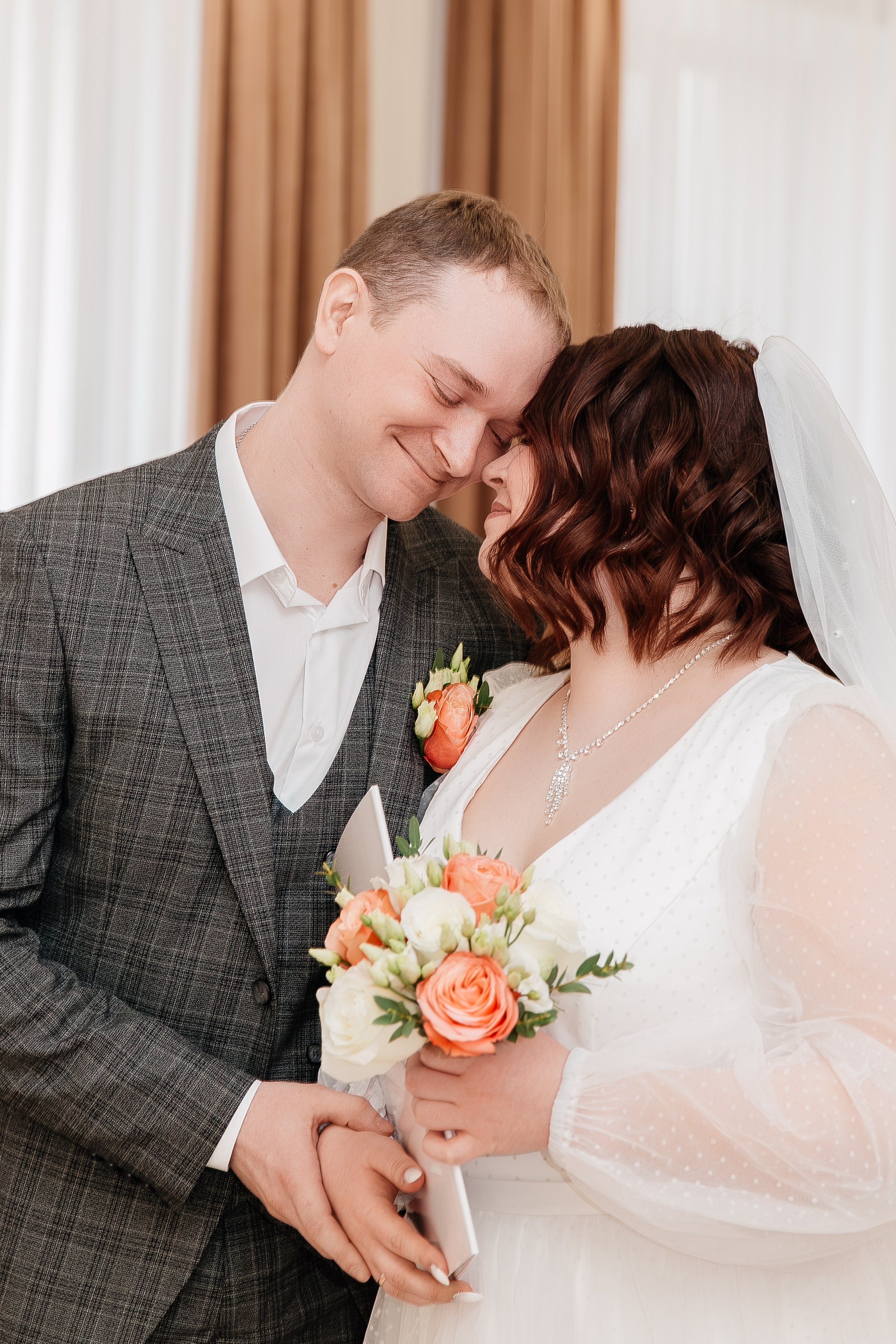 Андрей и Дарья. Семейный и Детский фотограф г. Москва, г. Борисоглебск