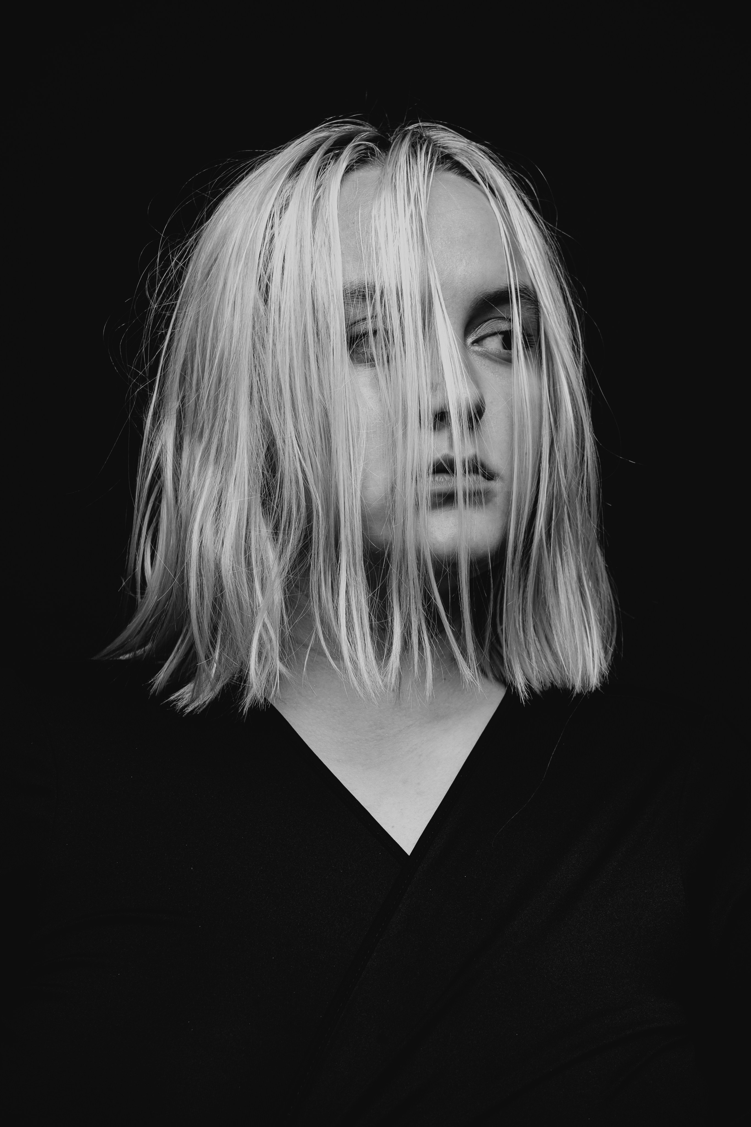 Лина. Денис Марков — фотограф в Екатеринбурге