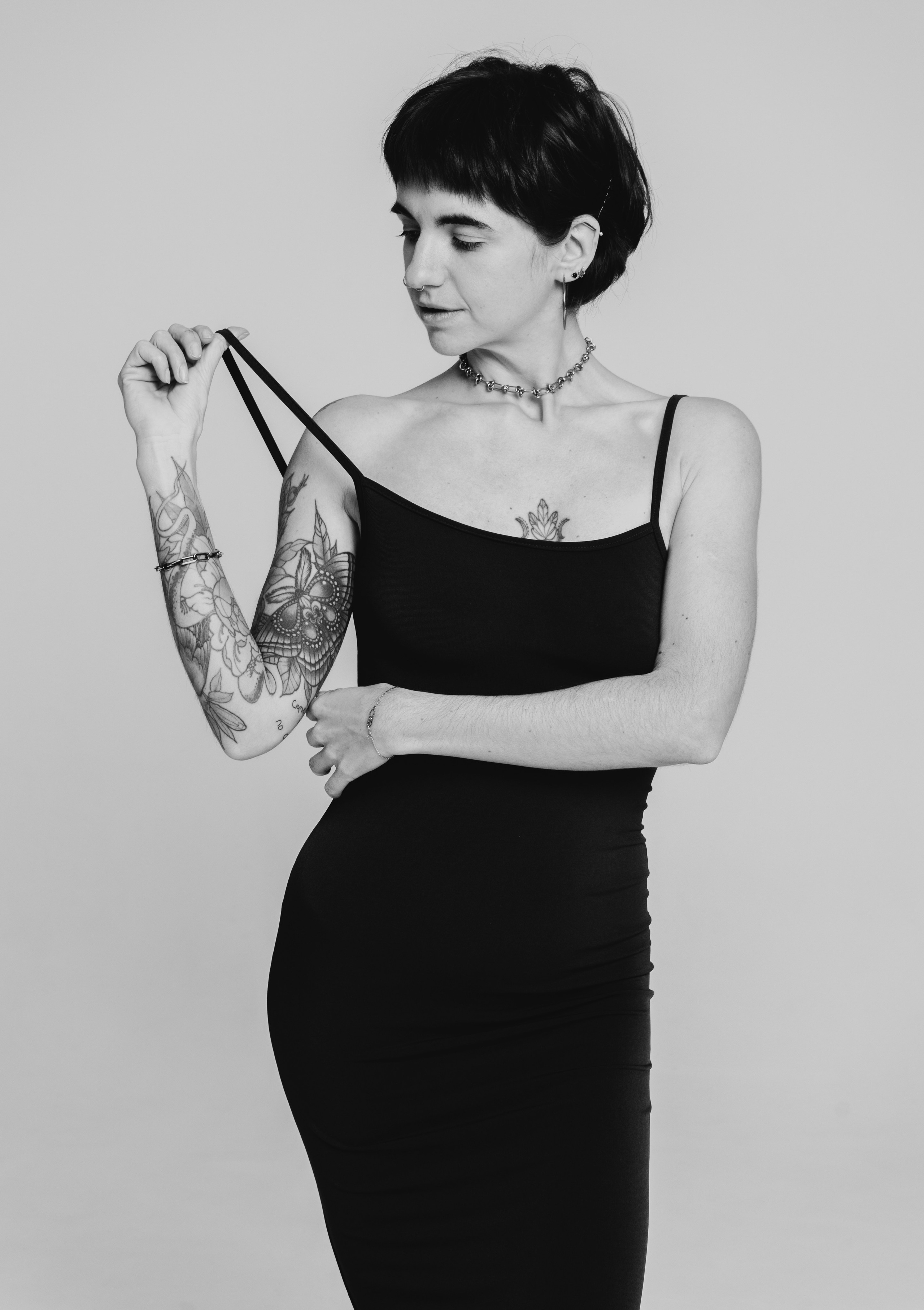 Саша и Катя. Денис Марков — фотограф в Екатеринбурге