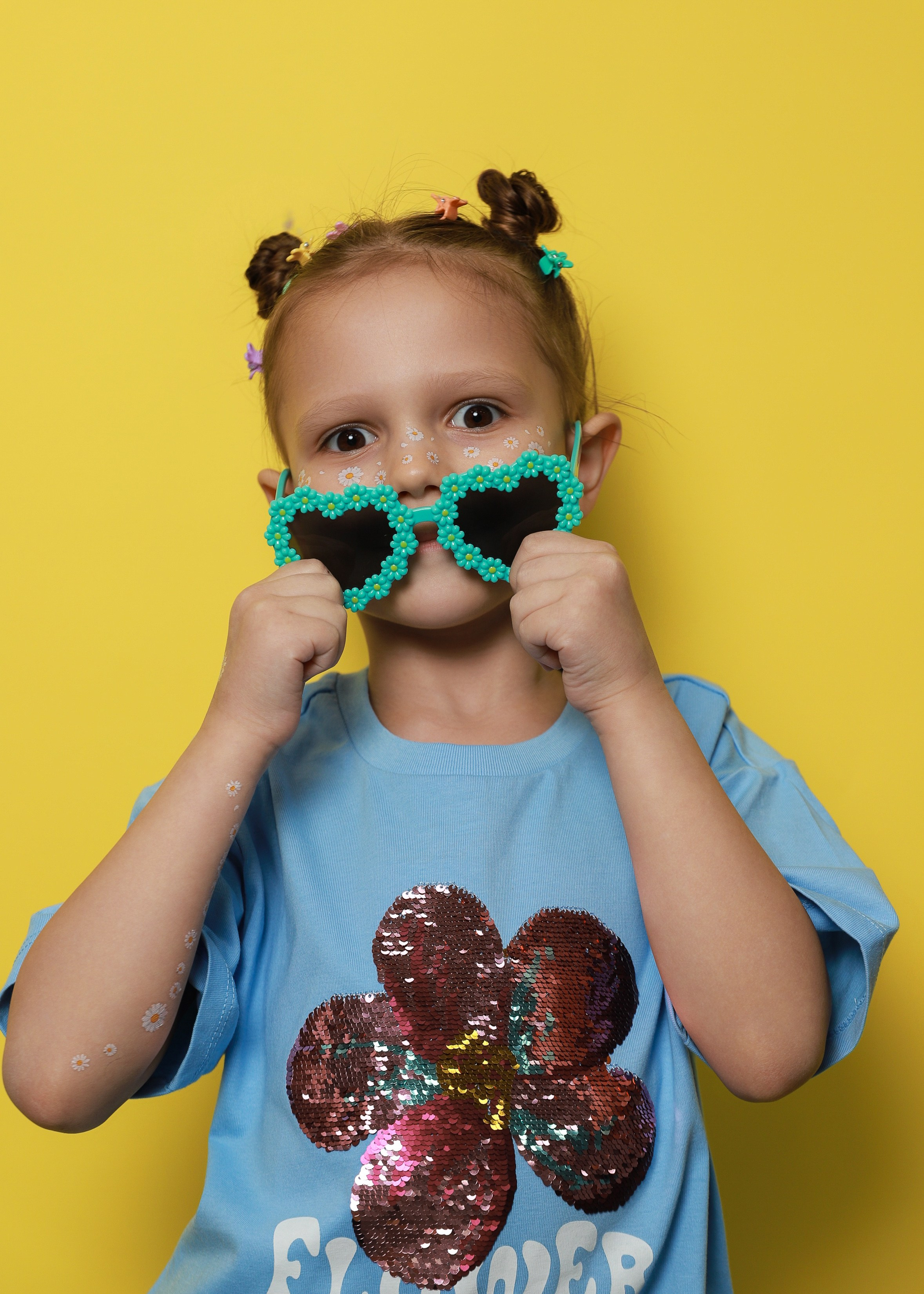 Перспектива яркие портреты. Фотограф Юлия Мальцева