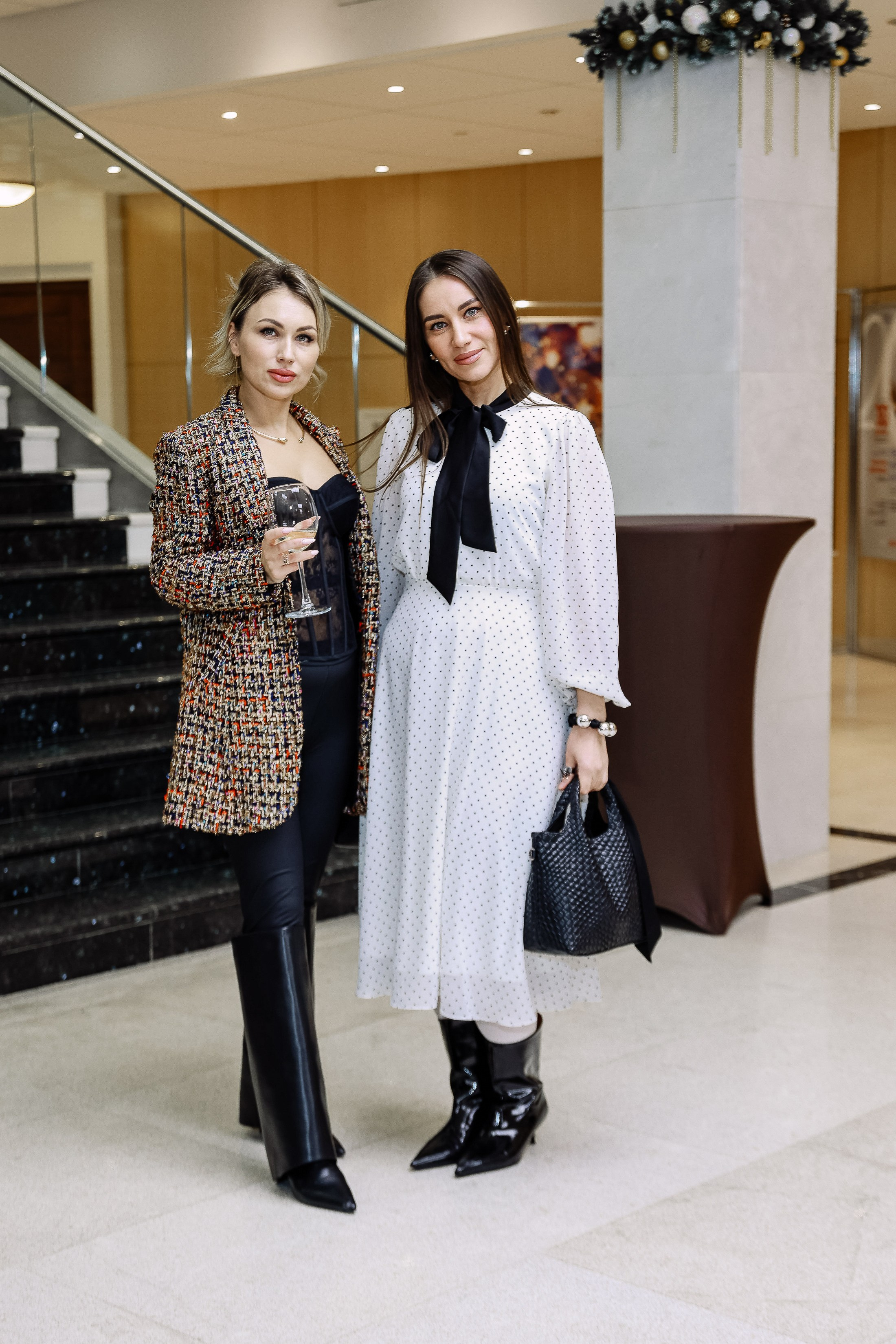 Презентация Танк 300 в Концертном зале А.Каца. Фотограф Юлия Мальцева