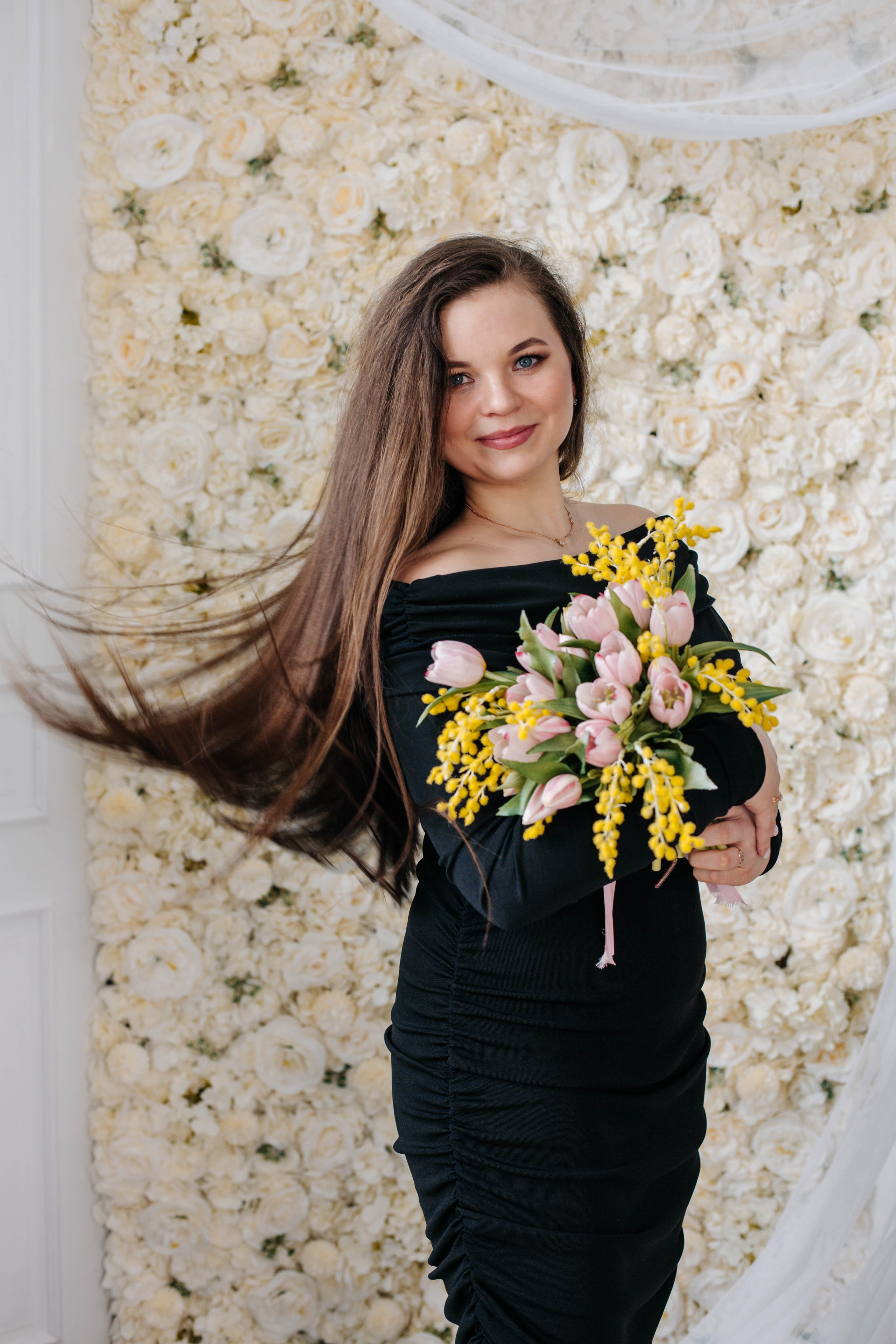 PORTFOLIO (Зал «Библиотека»). Семейный и свадебный фотограф в Воронеже Майя Добровольская