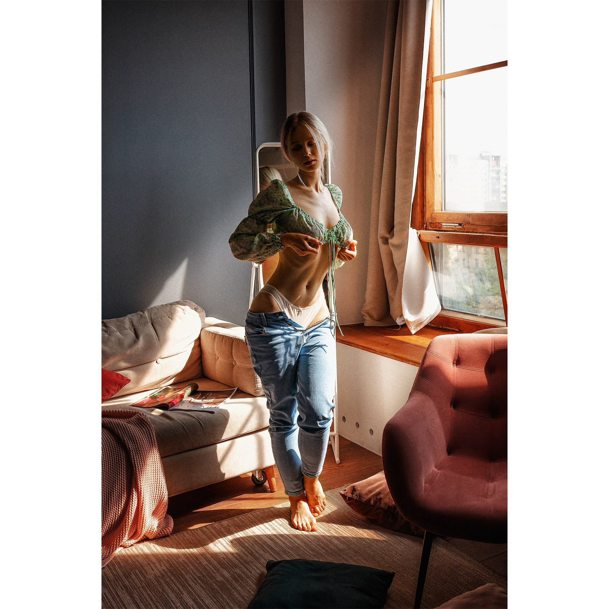 Art Photography. Главная