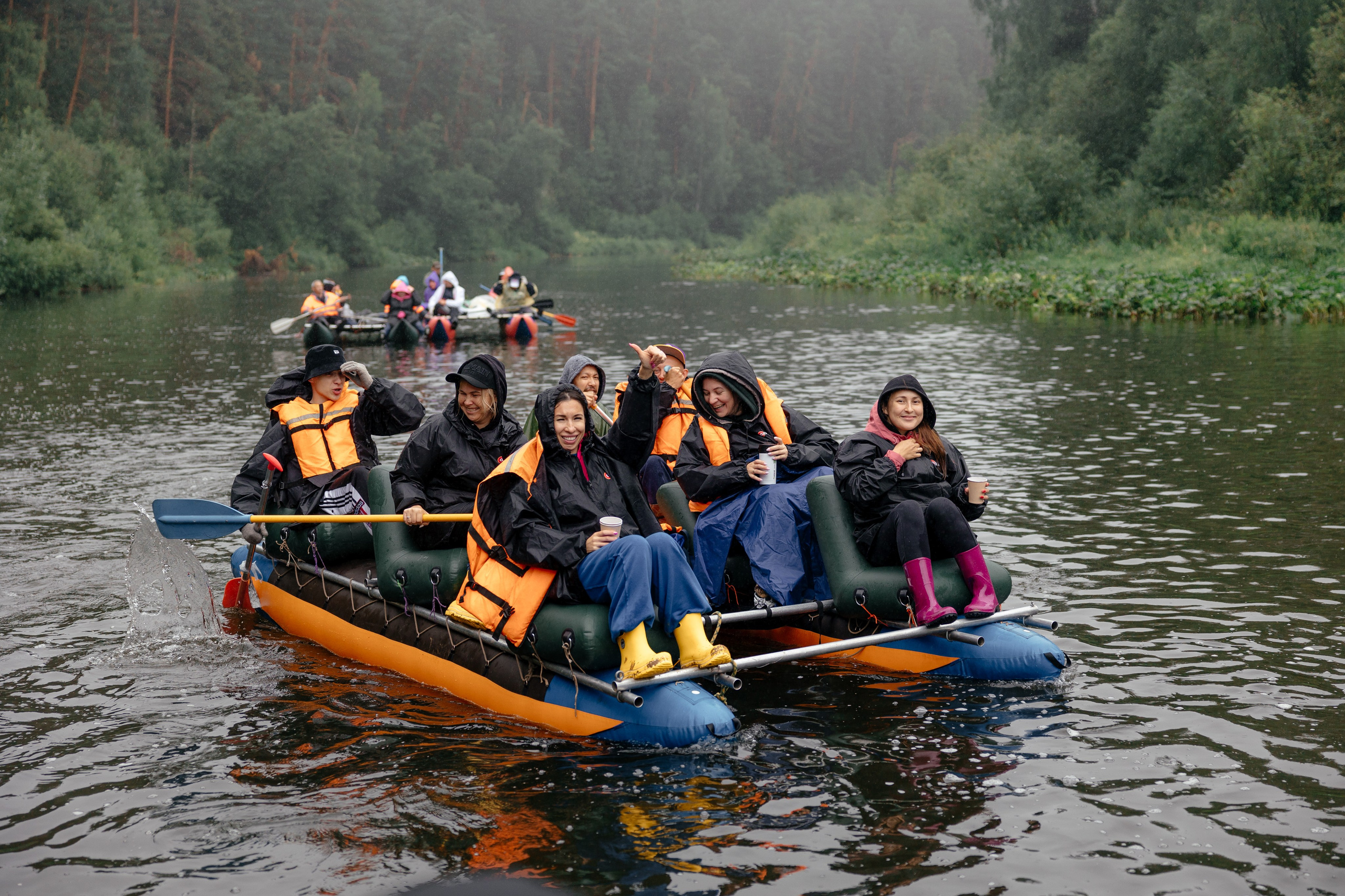 Олимпия. Фотограф для бизнеса Константин Брусницын в Екатеринбурге