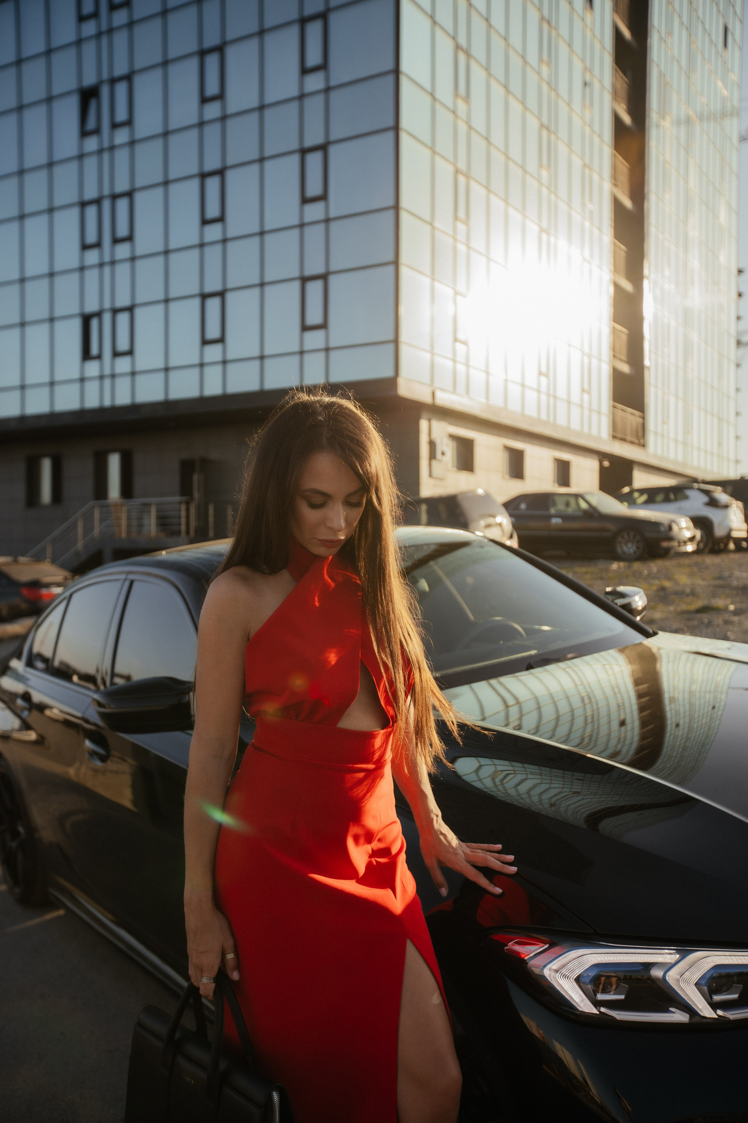 Portrait. Фотограф во Владивостоке Настя Косач