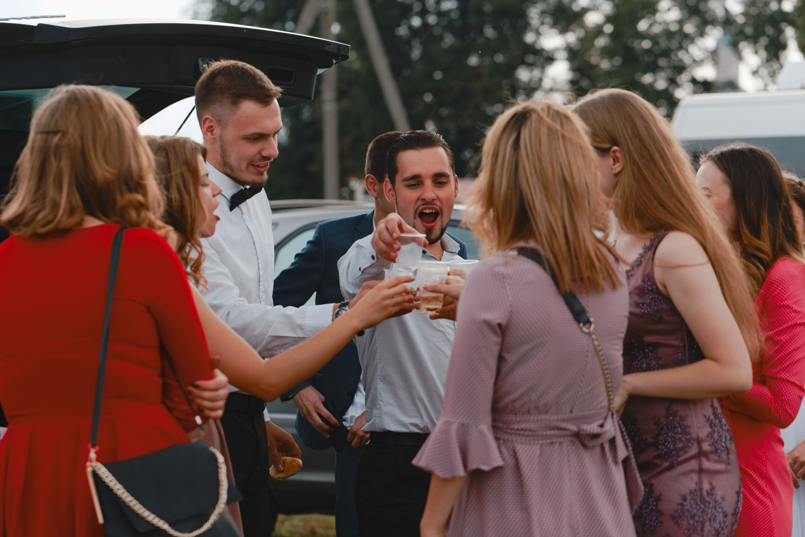 Александр и Александра. Видеограф Павел Борисов | Москва | СПБ | Брянск