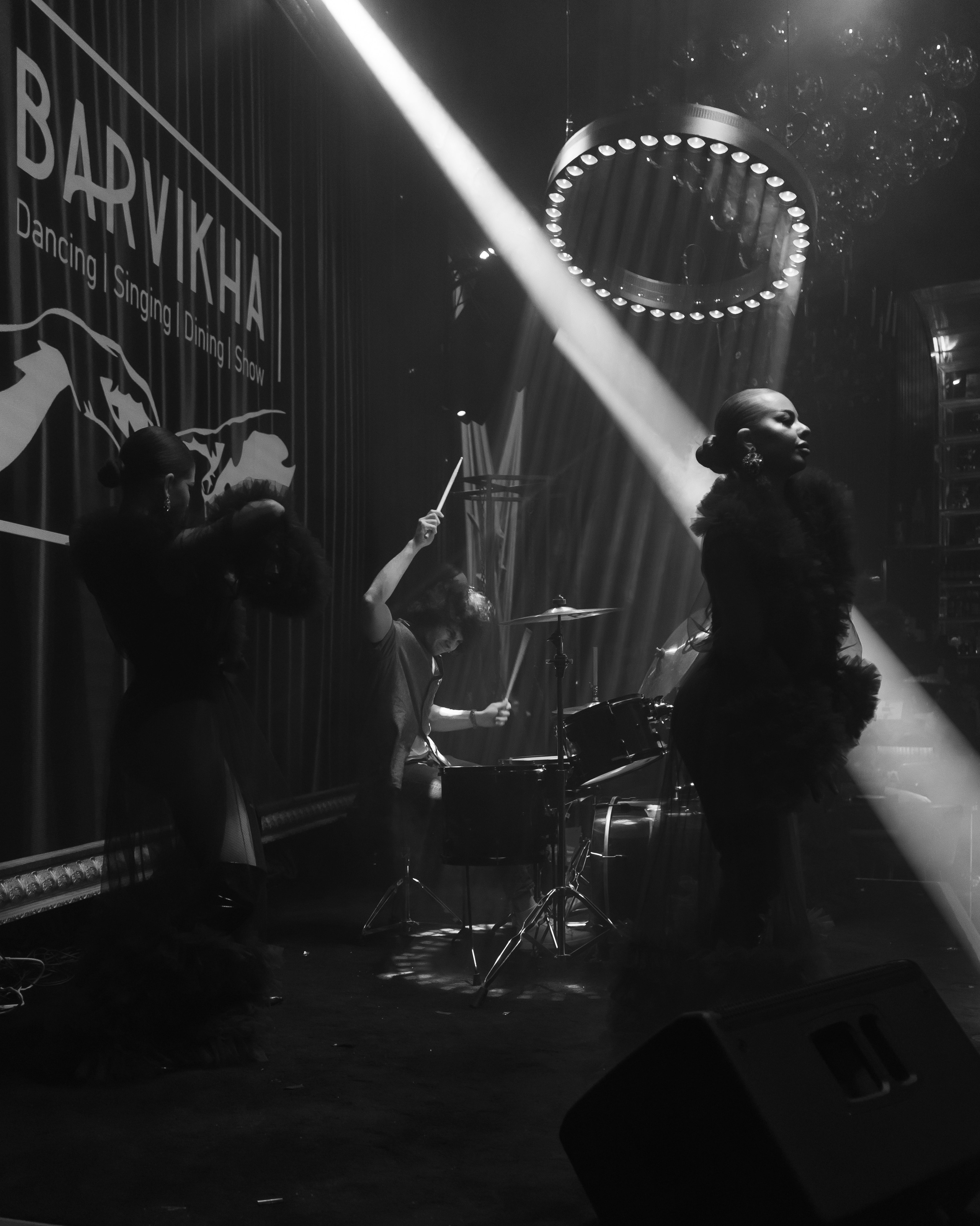 Content for Barvikha. NOIZOMAX Художественный фотограф в Дубай