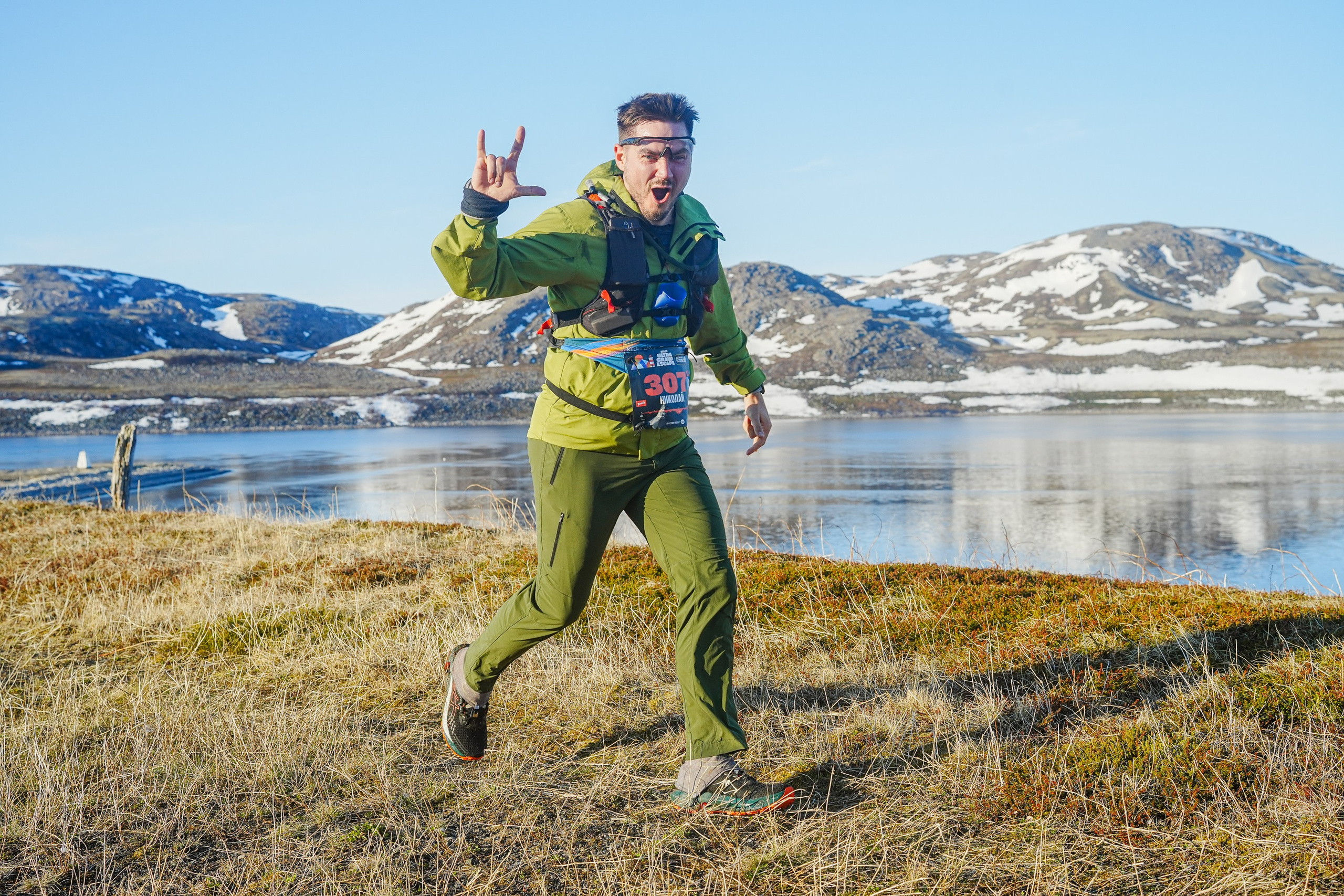 KTUGE2025. Sergey Sutkovoy — Designer, photographer, traveler, woodworker