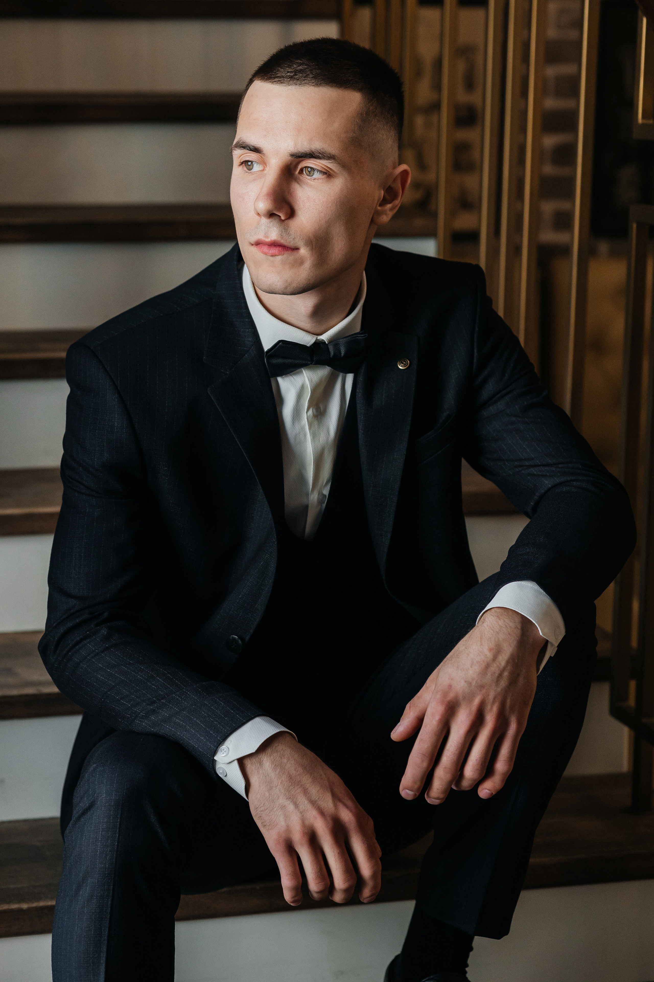 Романтическая фотосессия в исторической усадьбе. Олег Сверчков | Свадебный фотограф Вологда