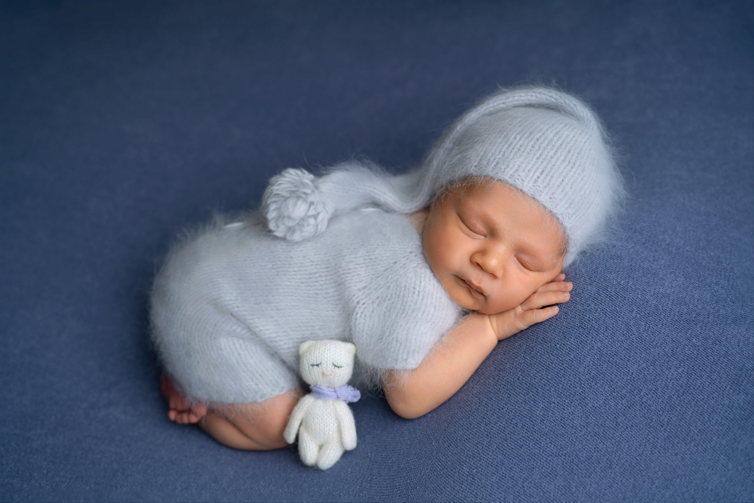 Ньюборн. Фотограф новорожденных Оренбург и свадебный фотограф Оренбург