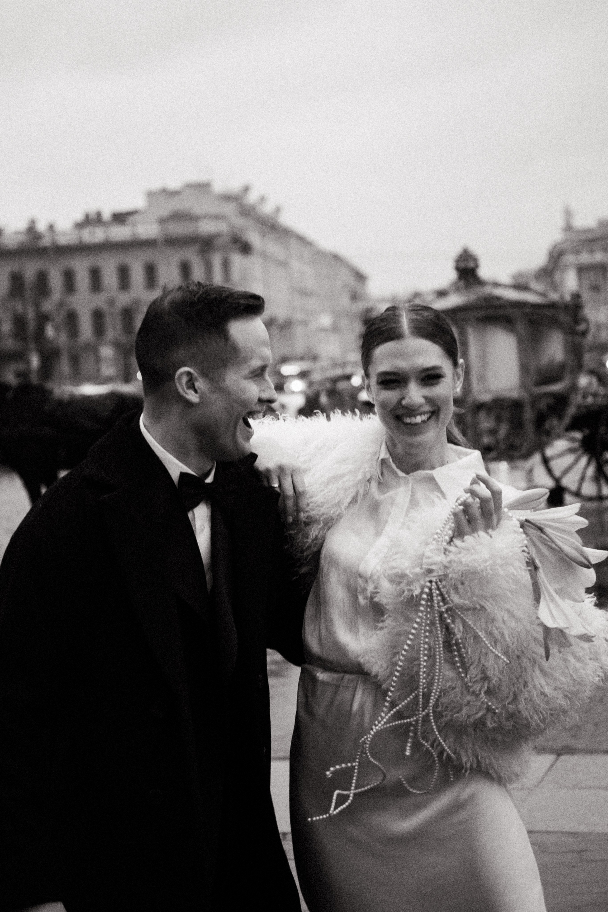 Роман и Валерия. Главная