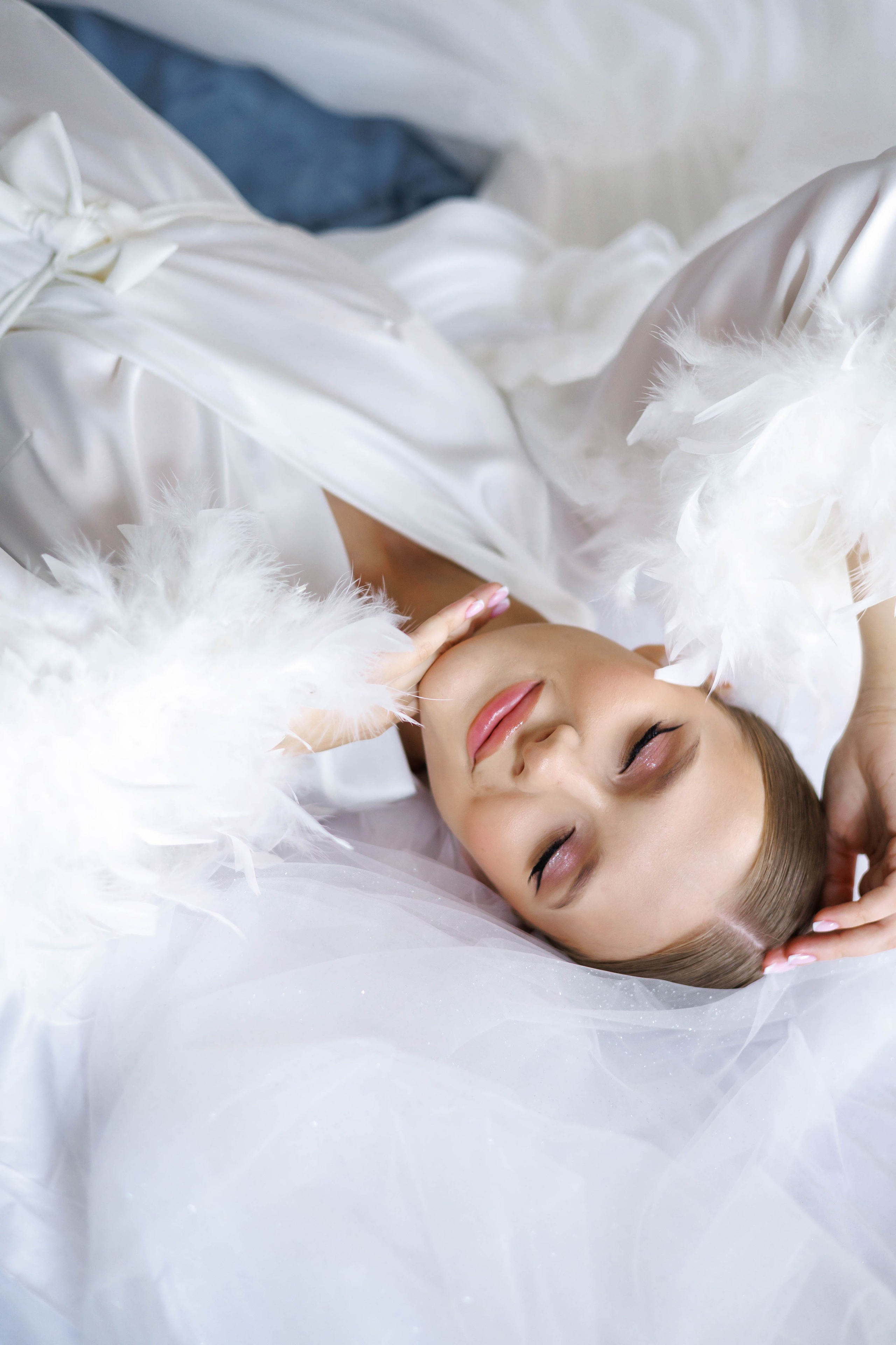 Анна и Святослав. Свадебный фотограф Иркутск