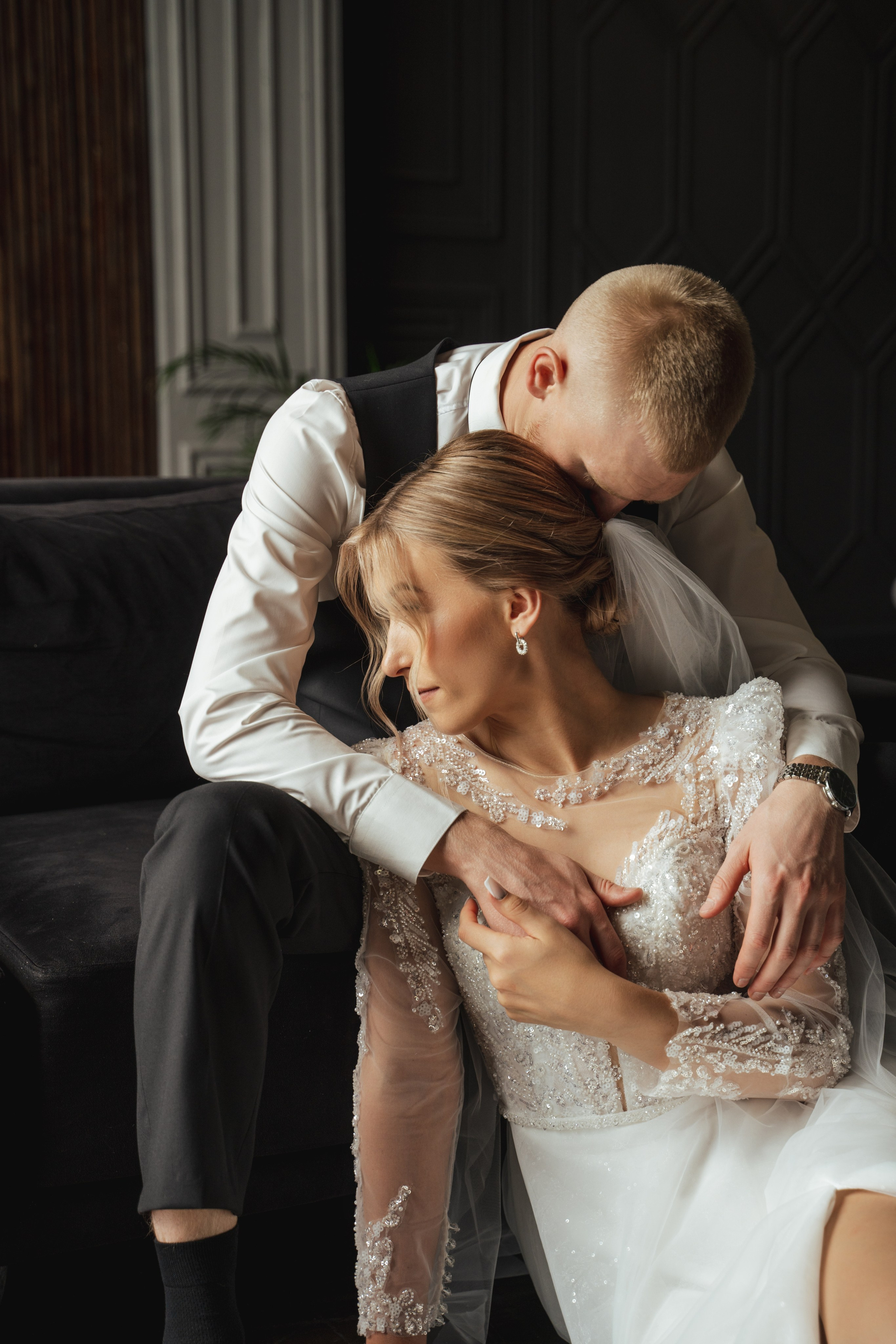 Ирина и Николай. Главная