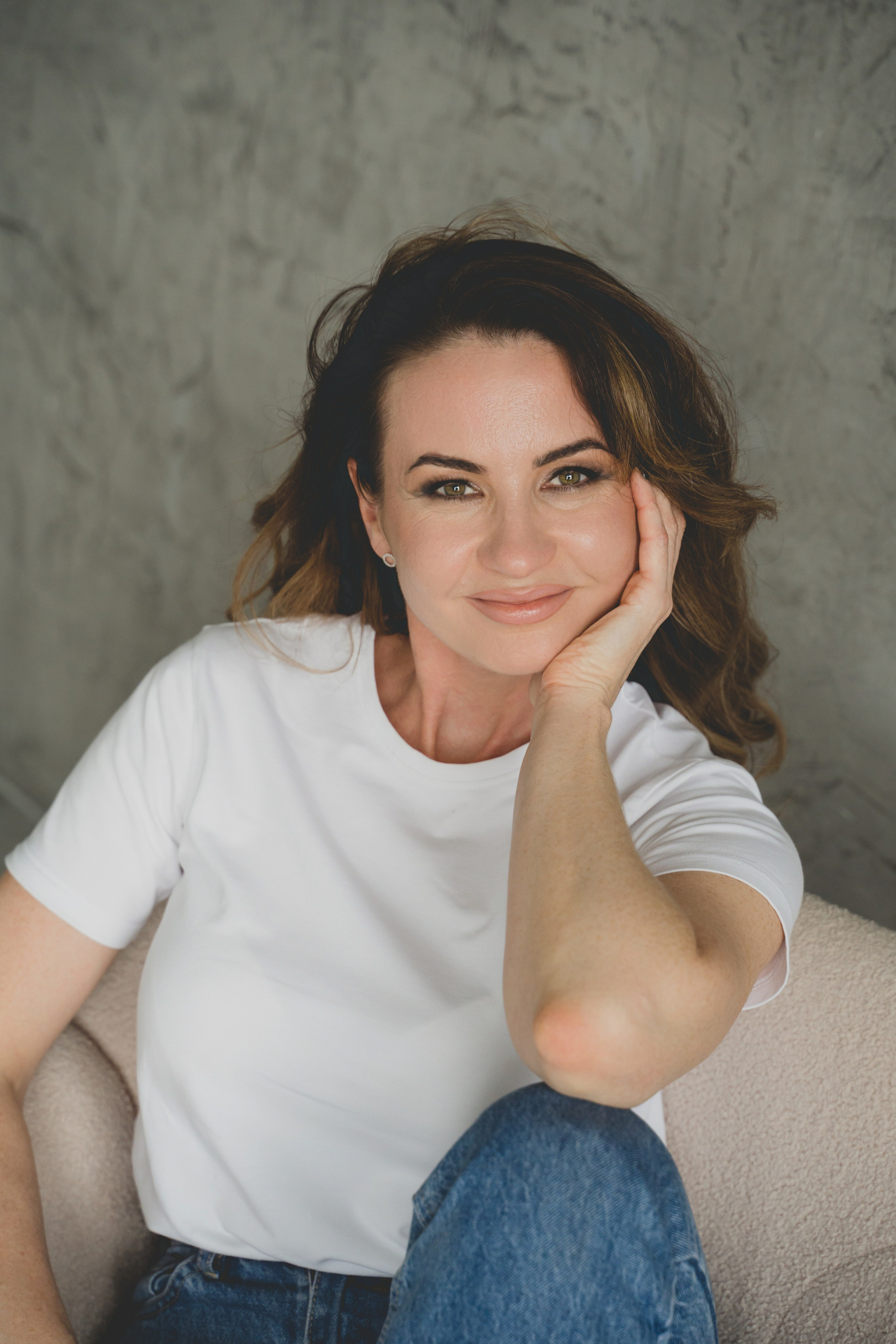 Когда две прекрасные дочери. Главная