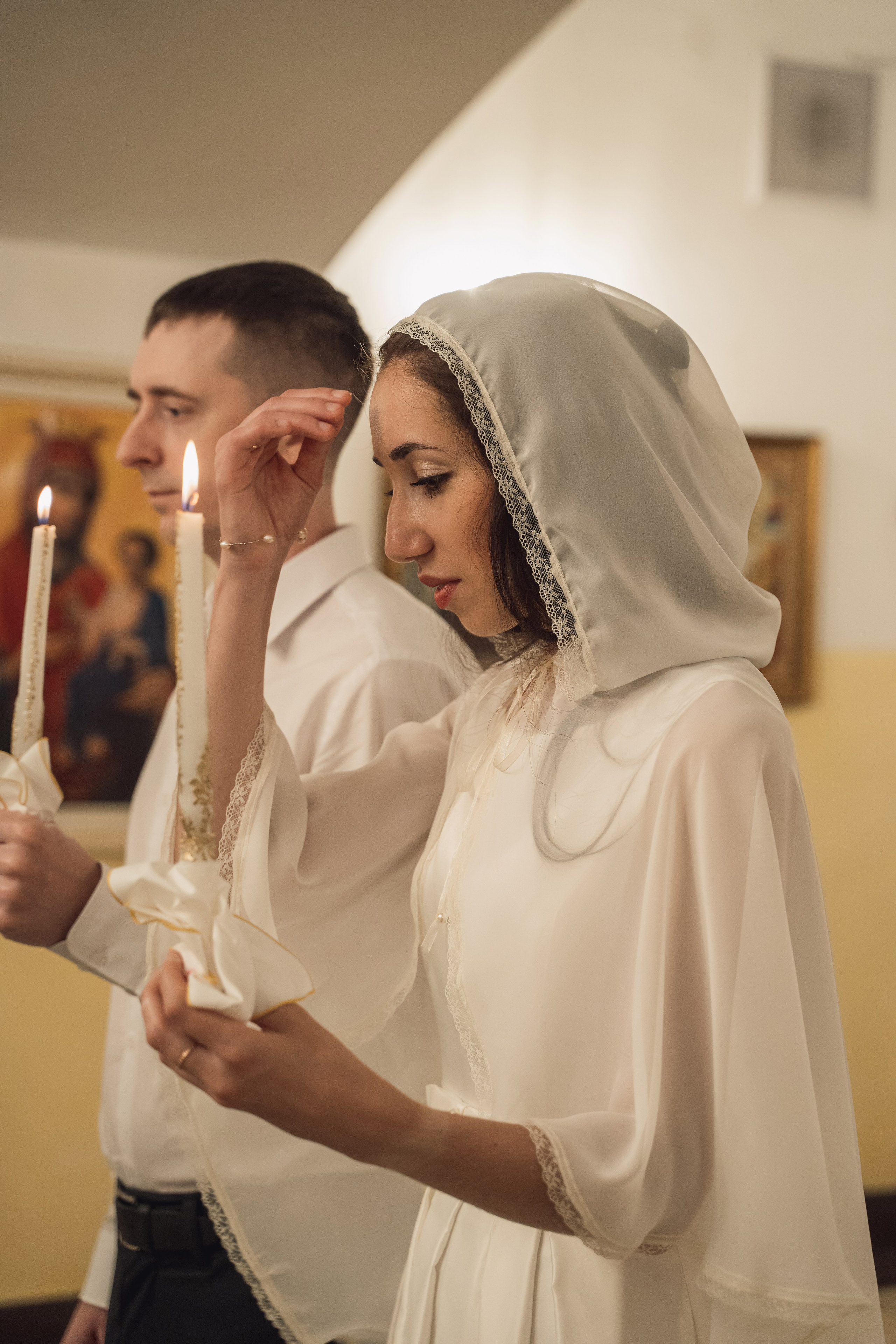 Вечание Карине и Владимир 2024. Главная