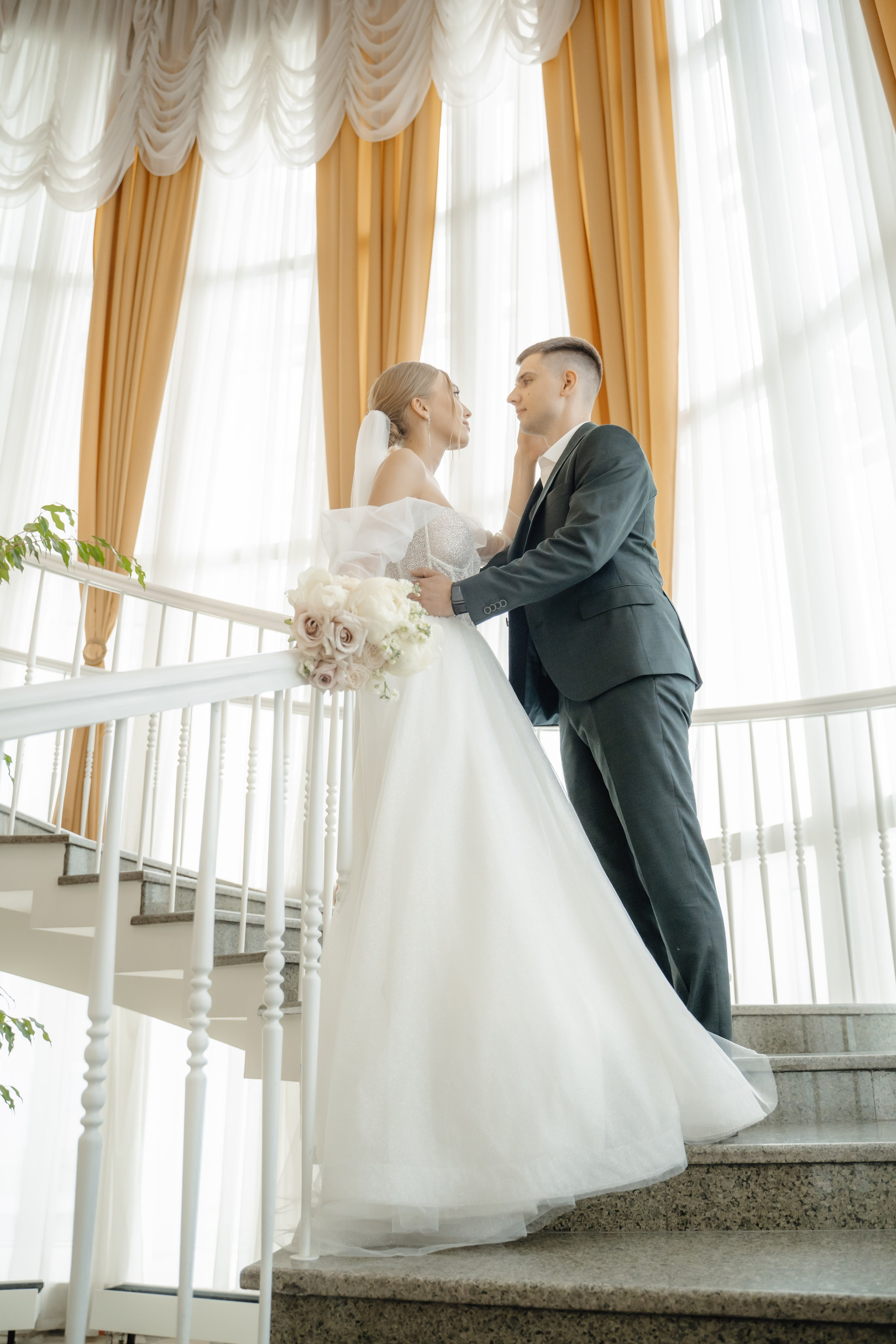 Светлана и Сергей 15.06.2022. Главная