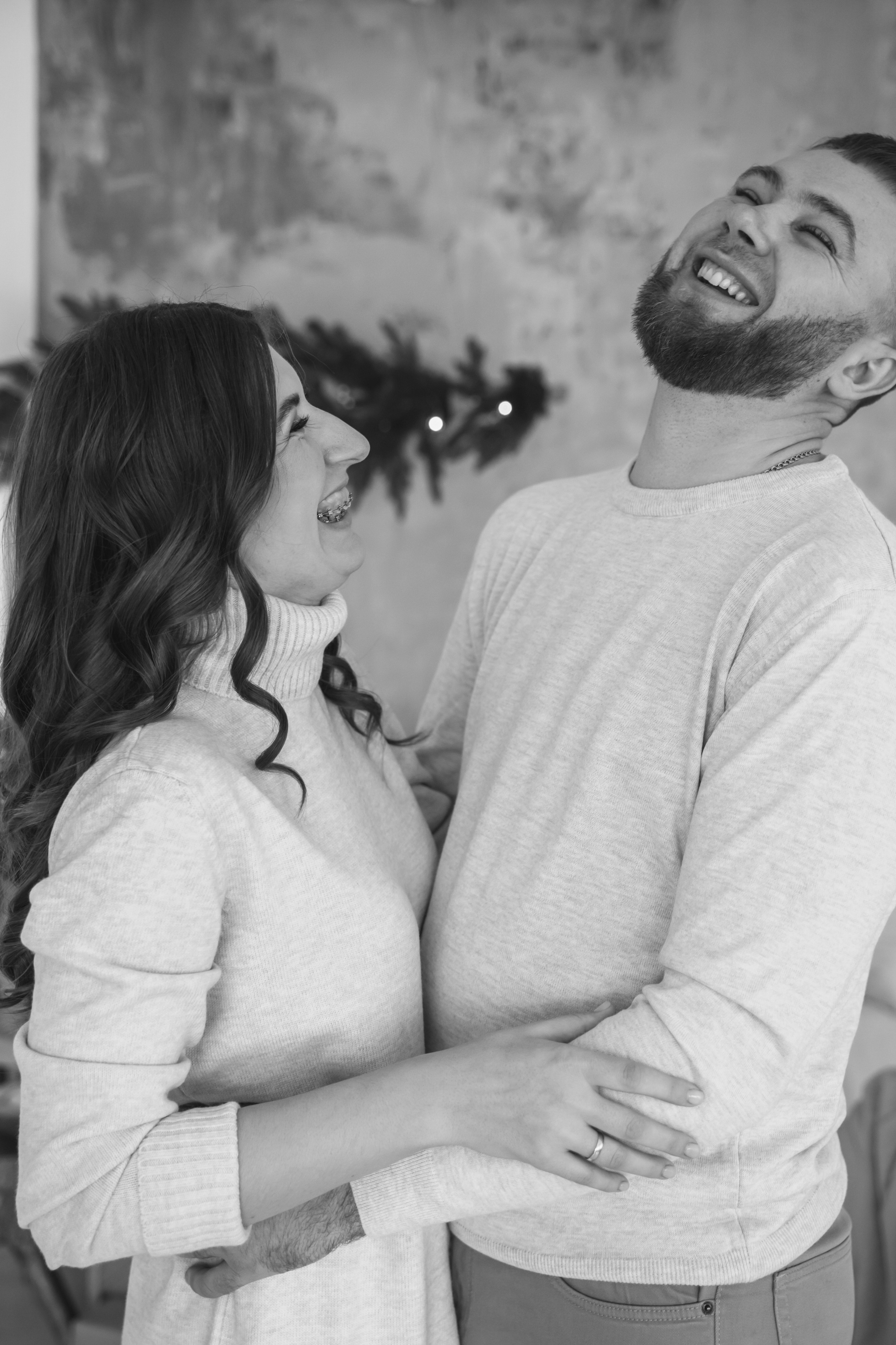 Семья Риммы. Главная