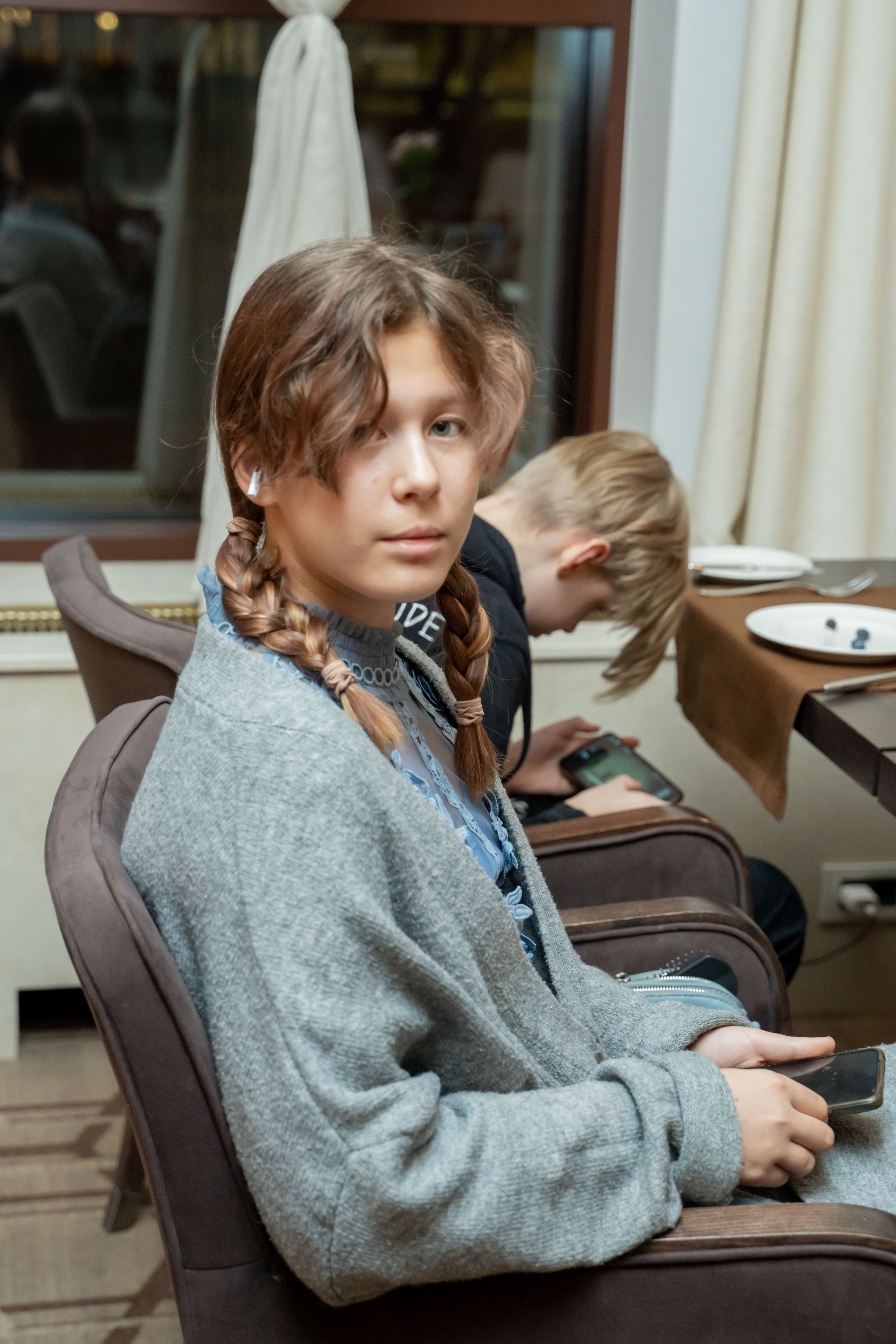 Репортаж «Битва шефов». Главная