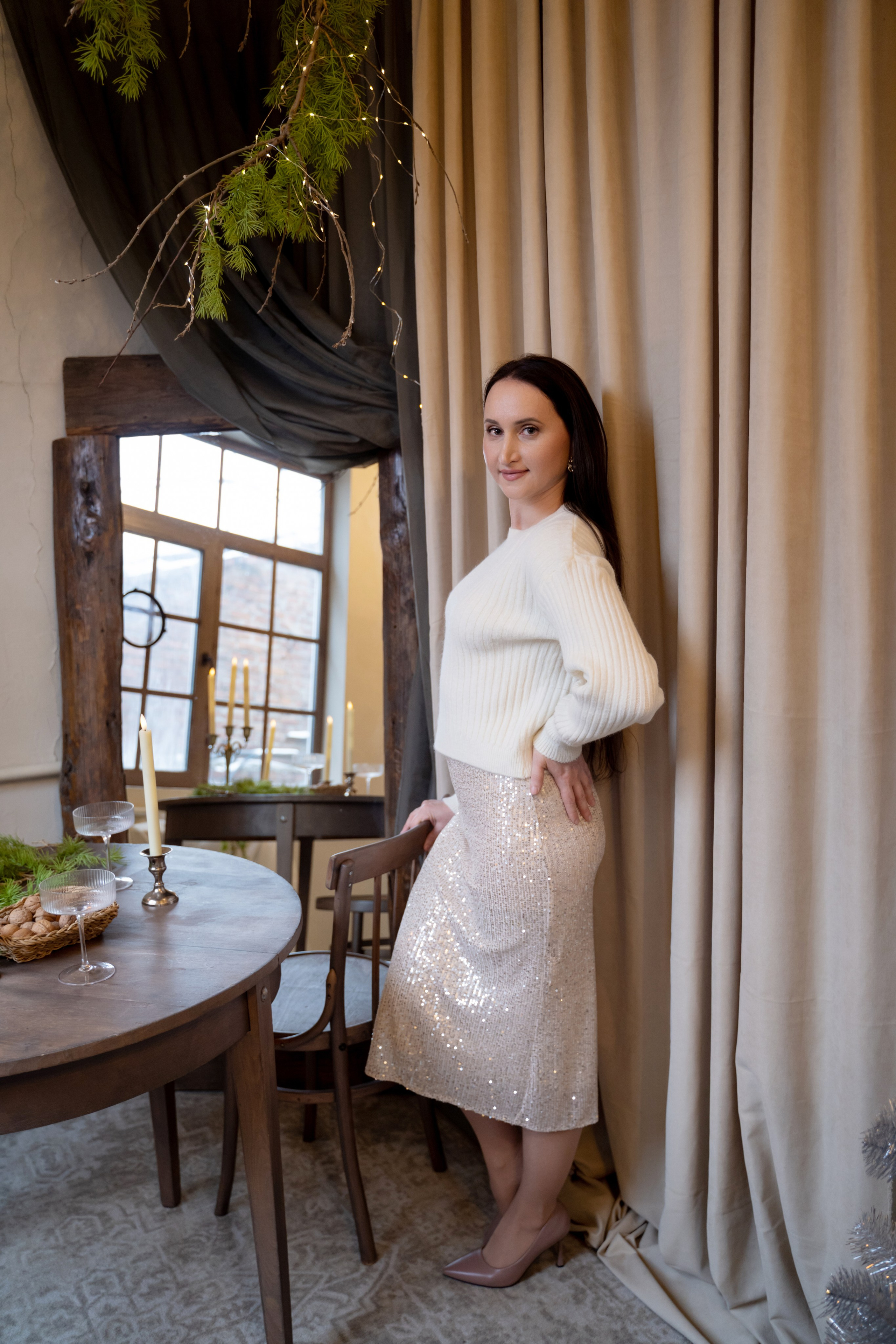 Светлана. Главная