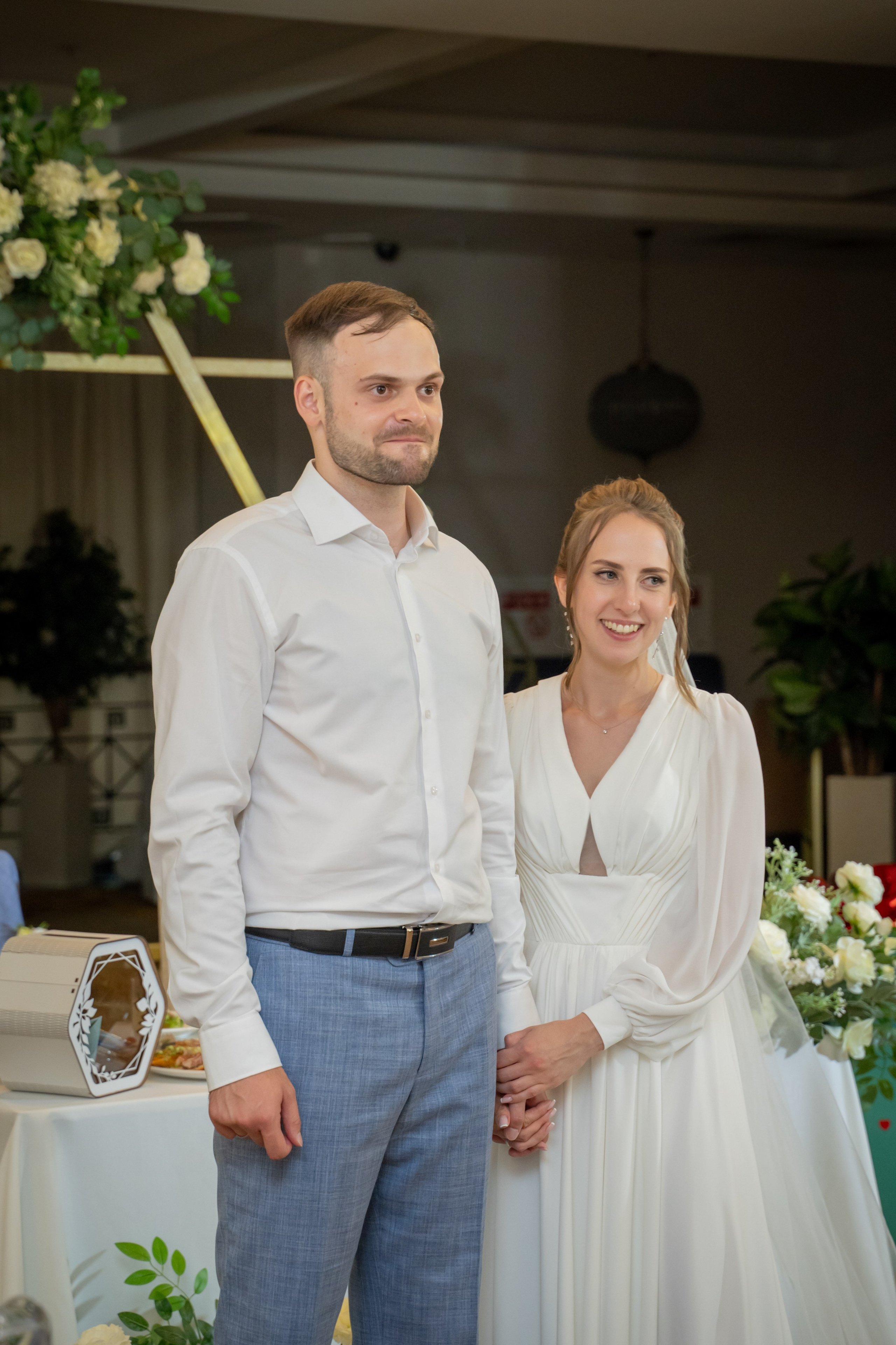 Екатерина & Артём 11.07.2024. Главная