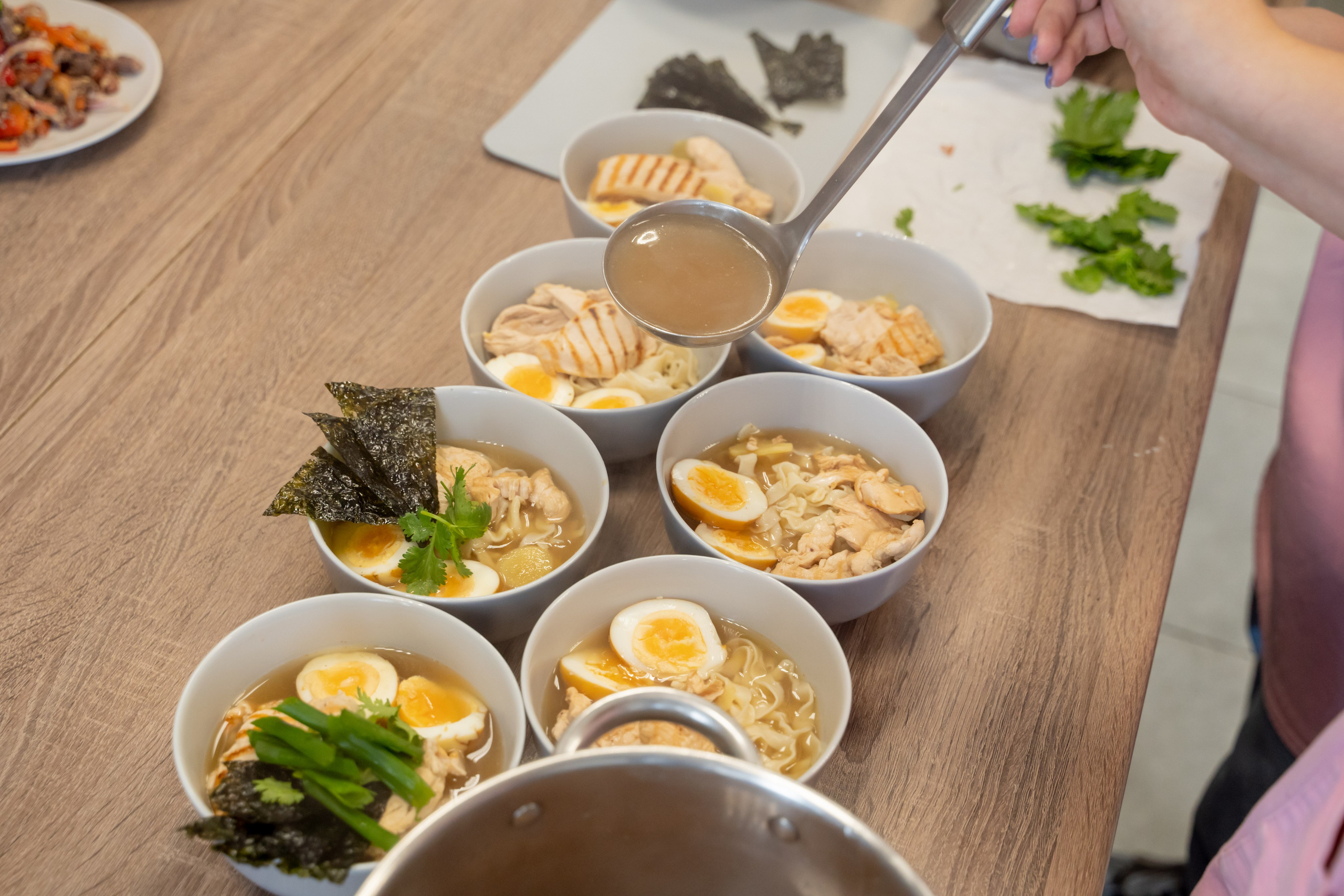 Кулинарный мастер класс. Главная