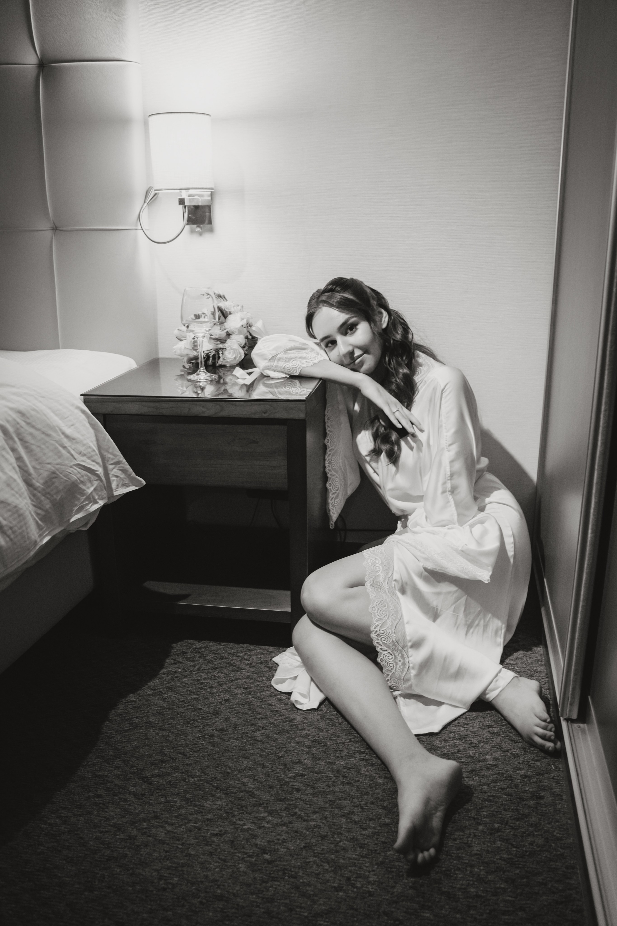 Александра и Кирилл. Главная