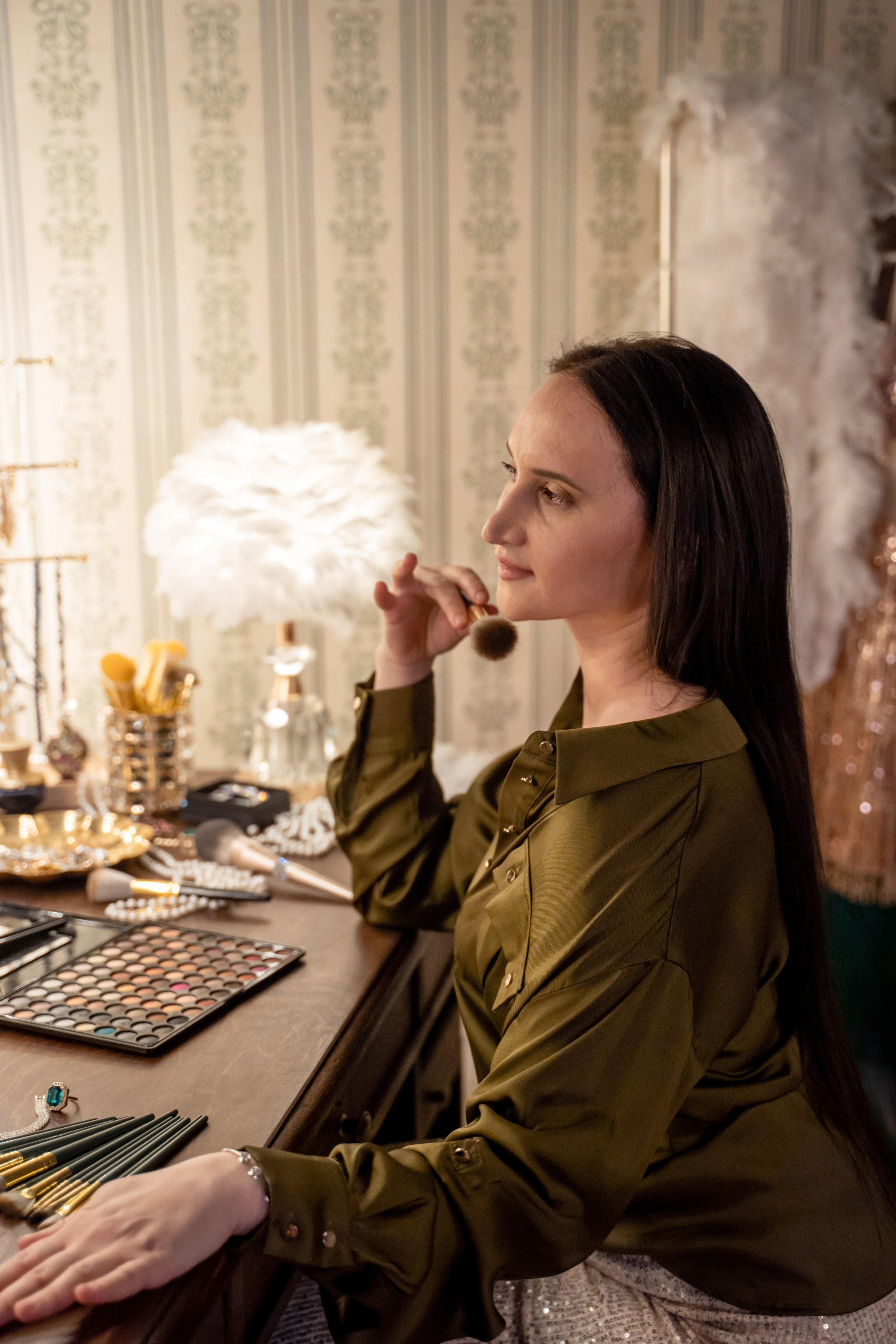 Светлана. Главная