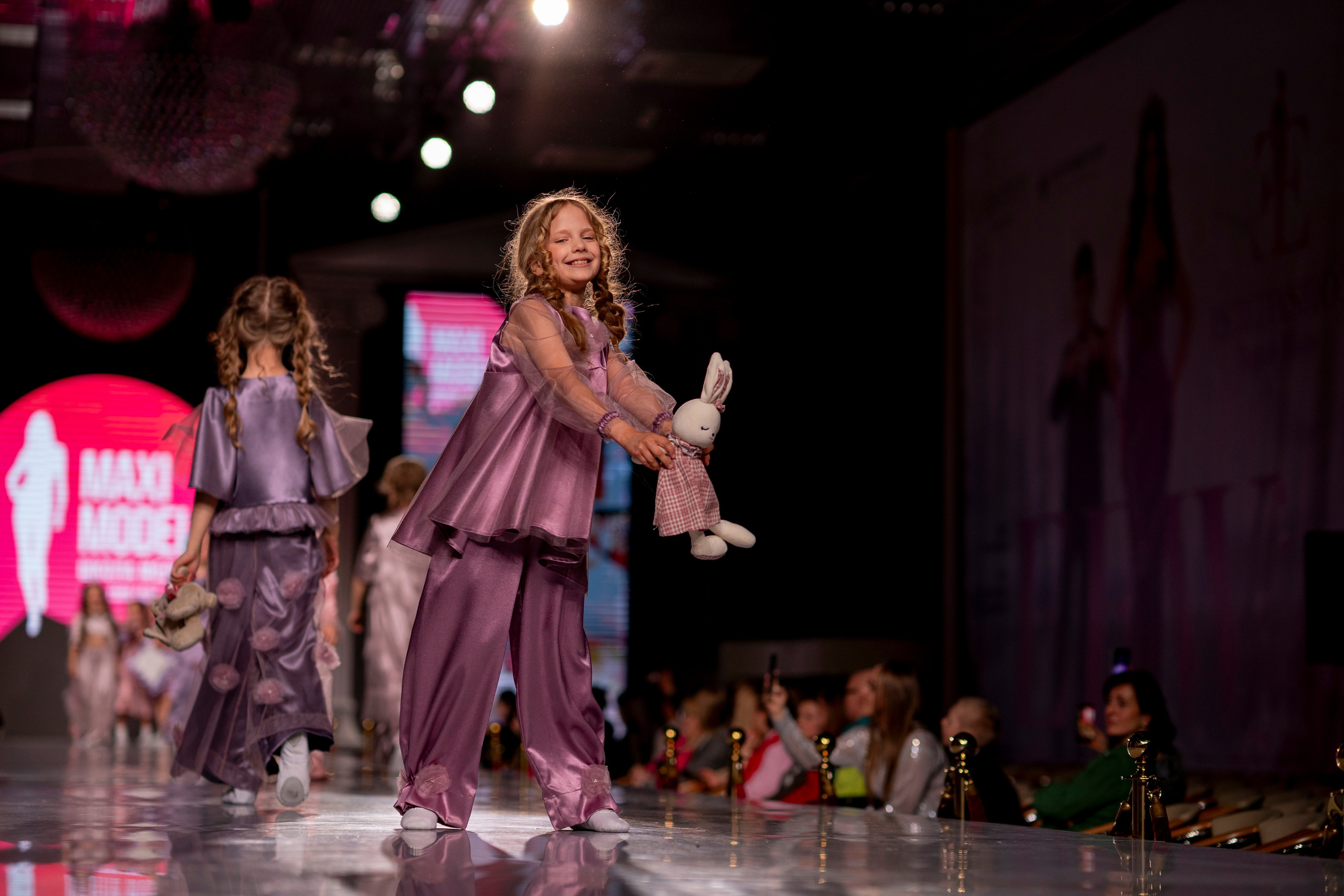 MAXI MODELS Kids. Фотограф москва московская область