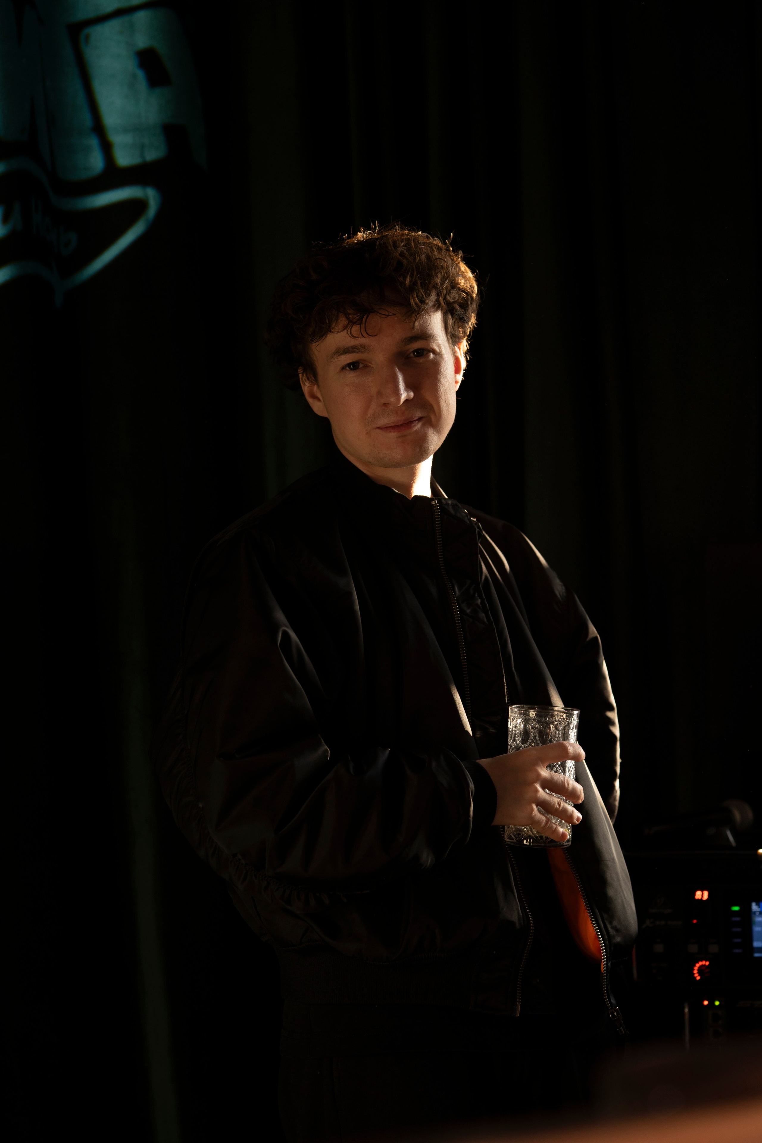 Звукорежиссеры. Фотограф москва московская область