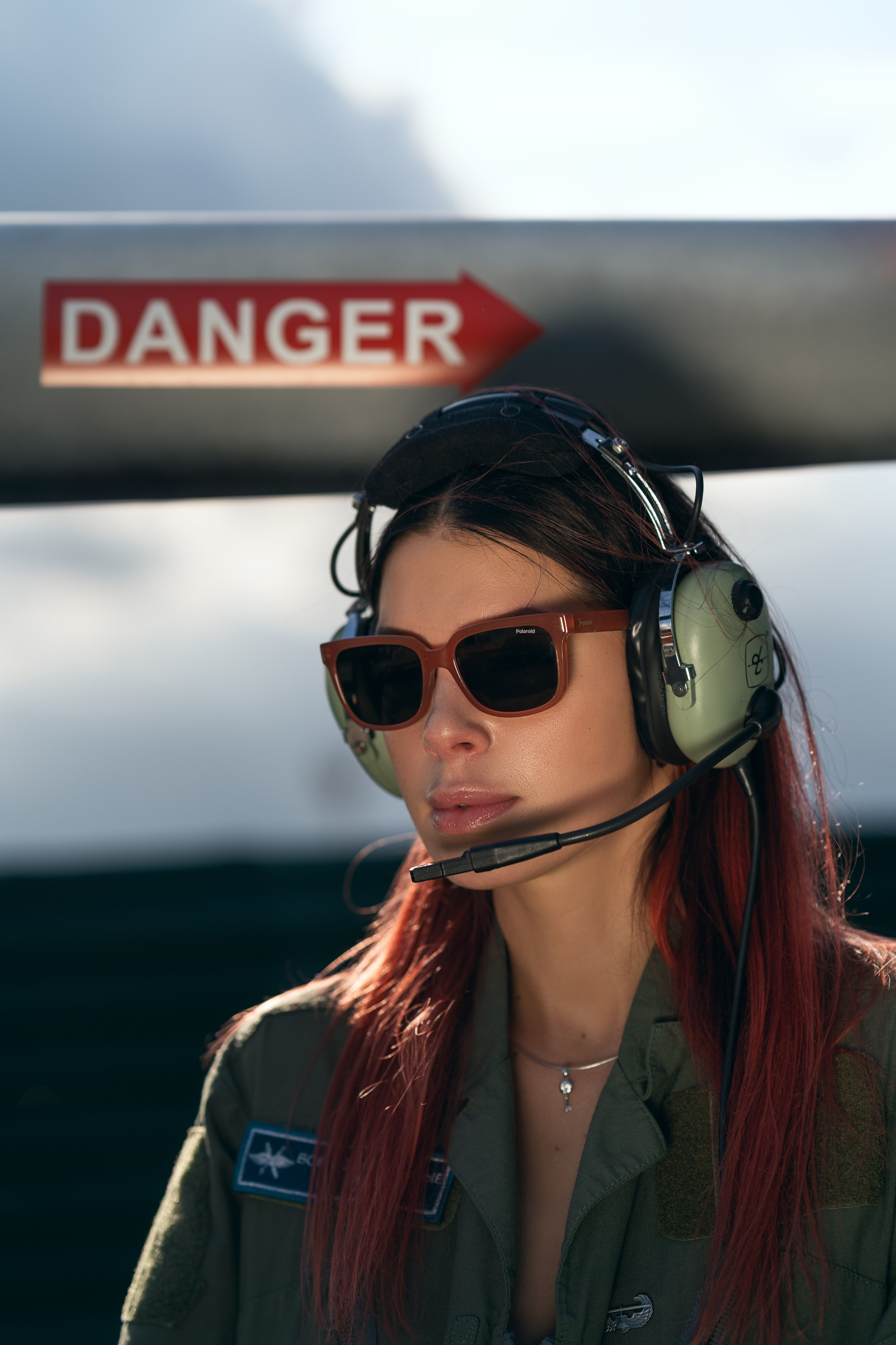 портретная фотосессия в Краснознаменске, фотограф Москва и Московская область