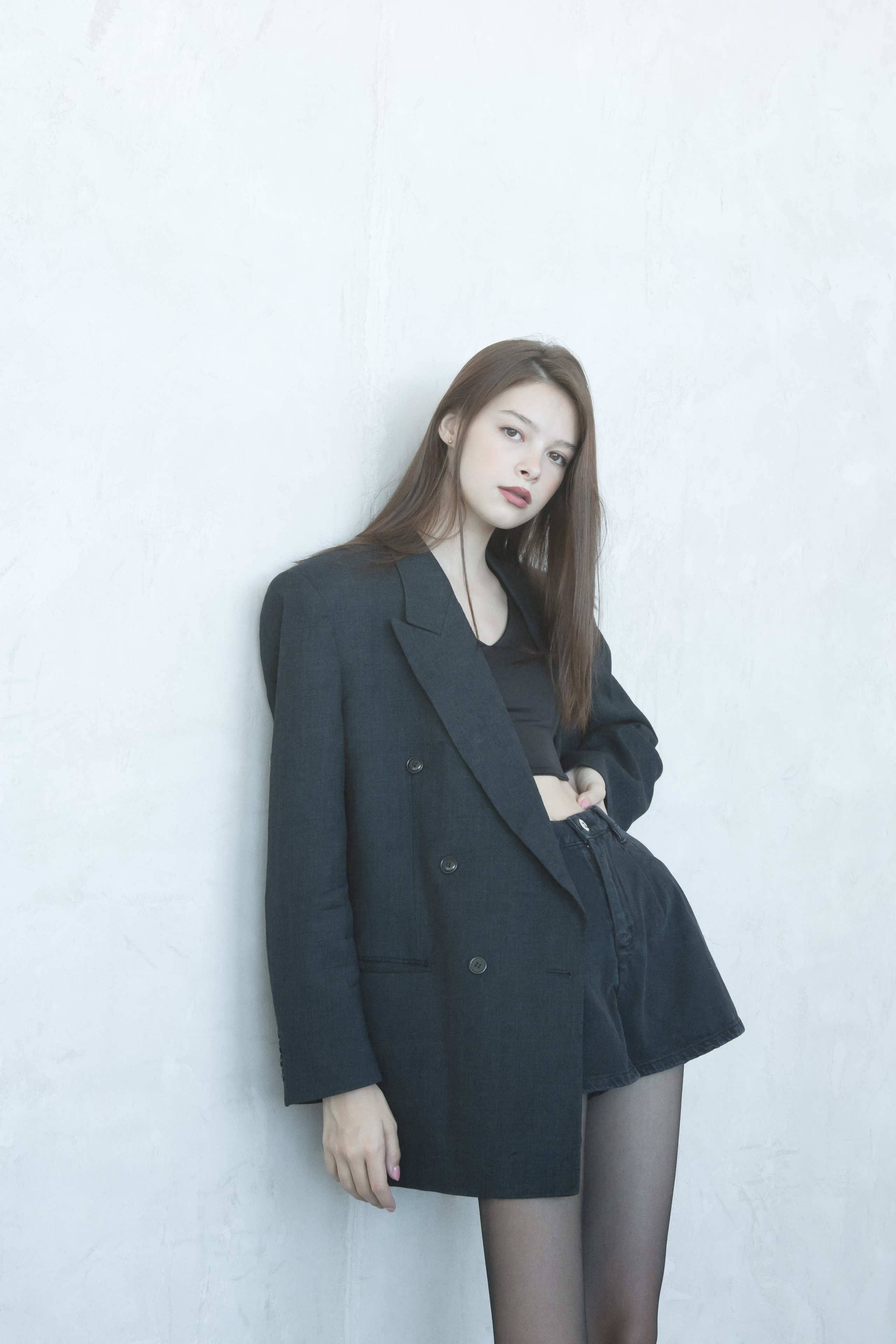 Model tests. Fashion, portrait, personal photographer. Almaty, KZ