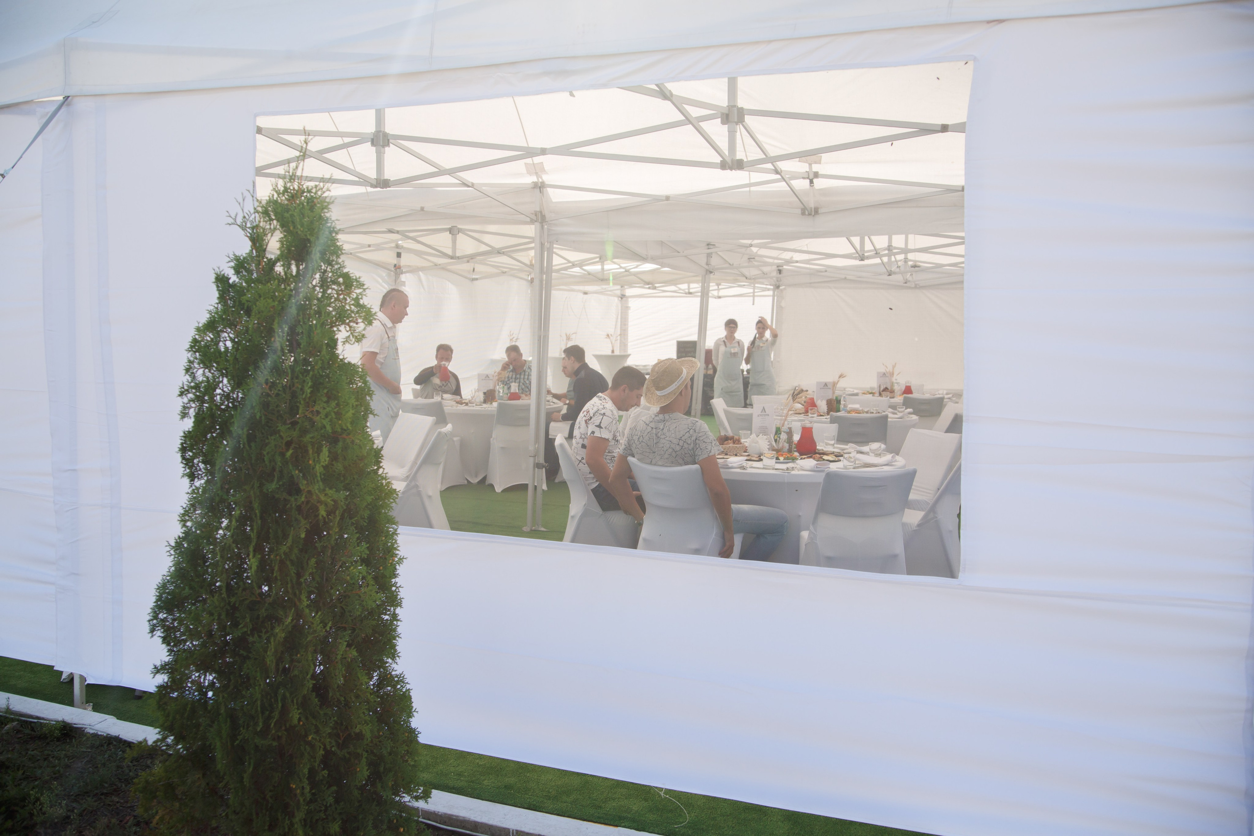 Агротерра. Фотограф Яков Поспехов