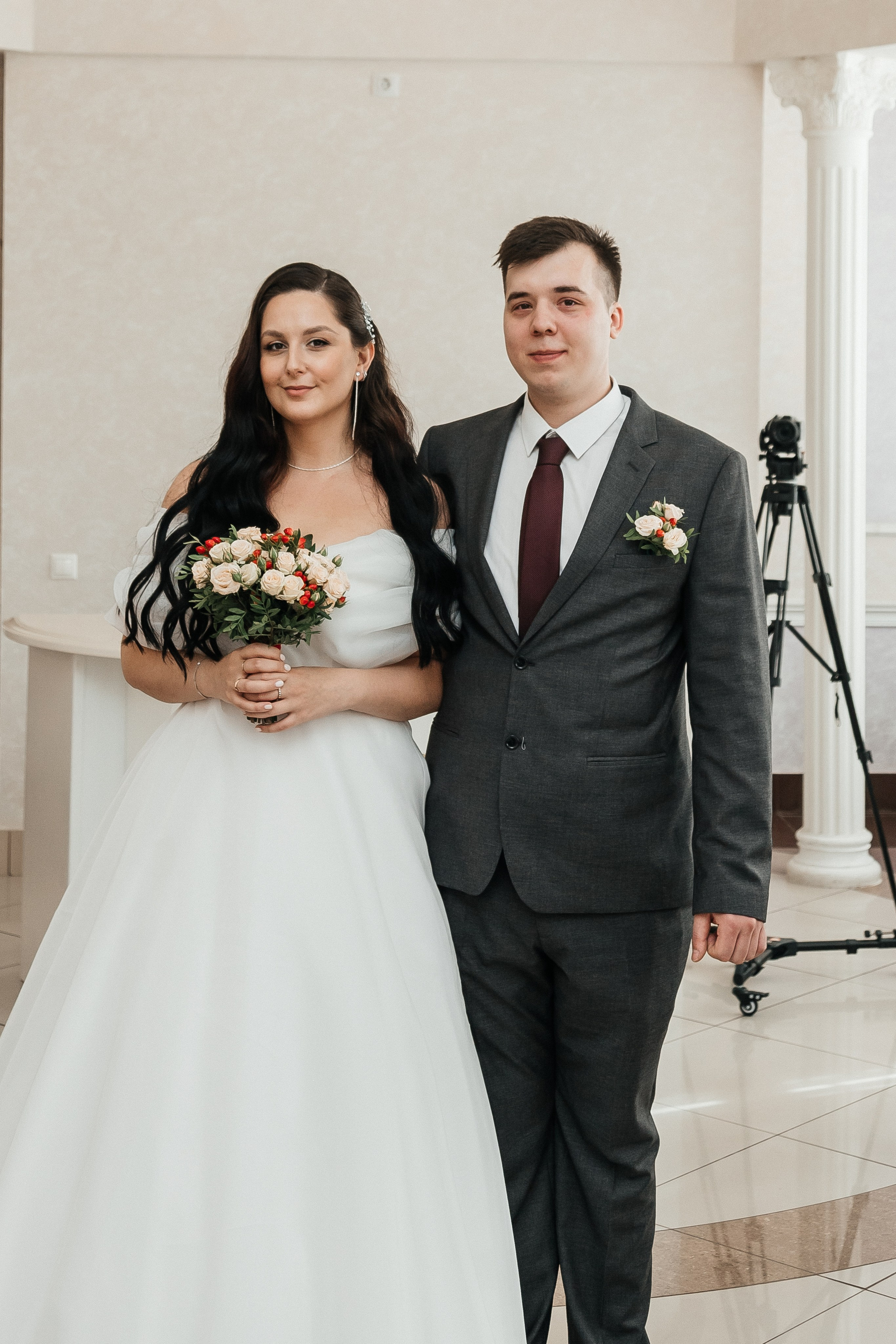Дмитрий и Мария/2024. Свадебный и семейный фотограф в Екатеринбурге