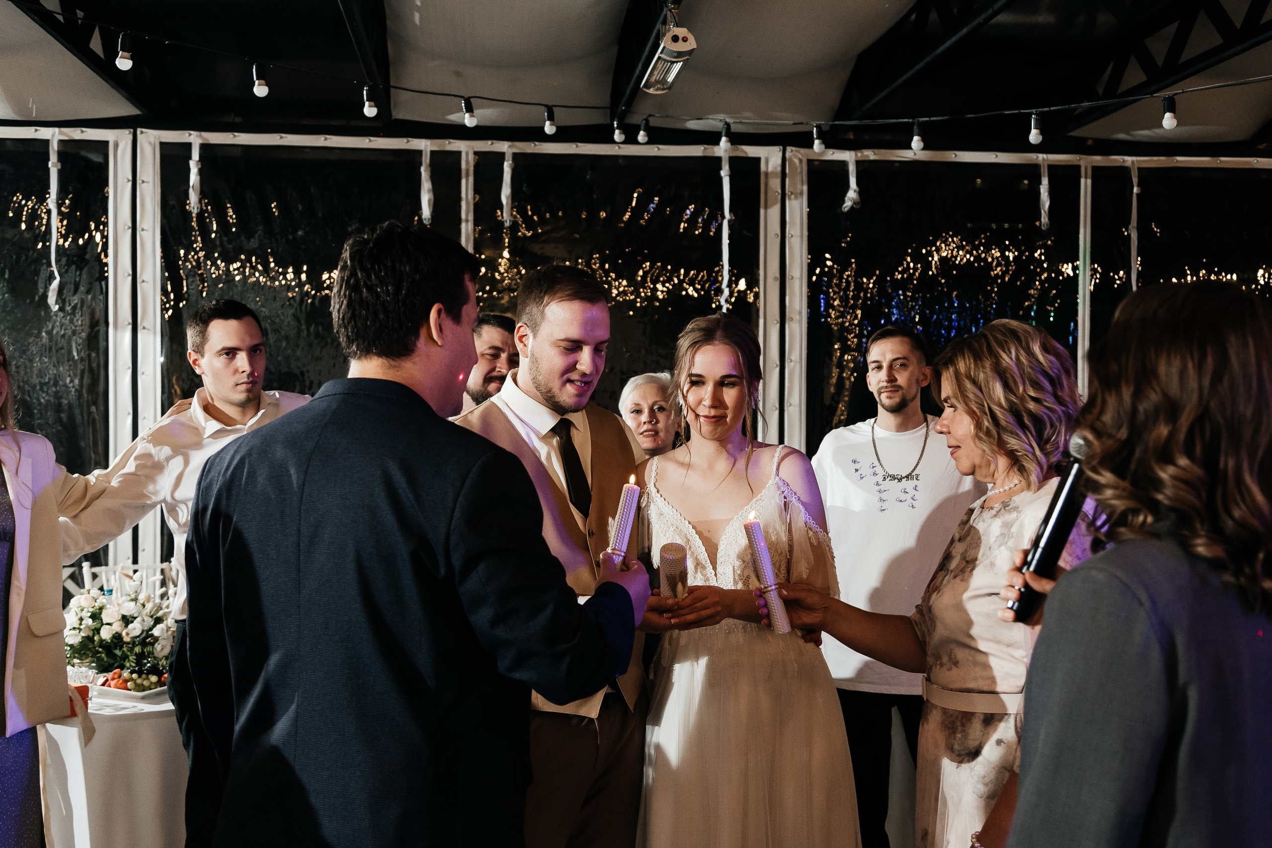 Сергей и Анастасия/2024. Свадебный и семейный фотограф в Екатеринбурге