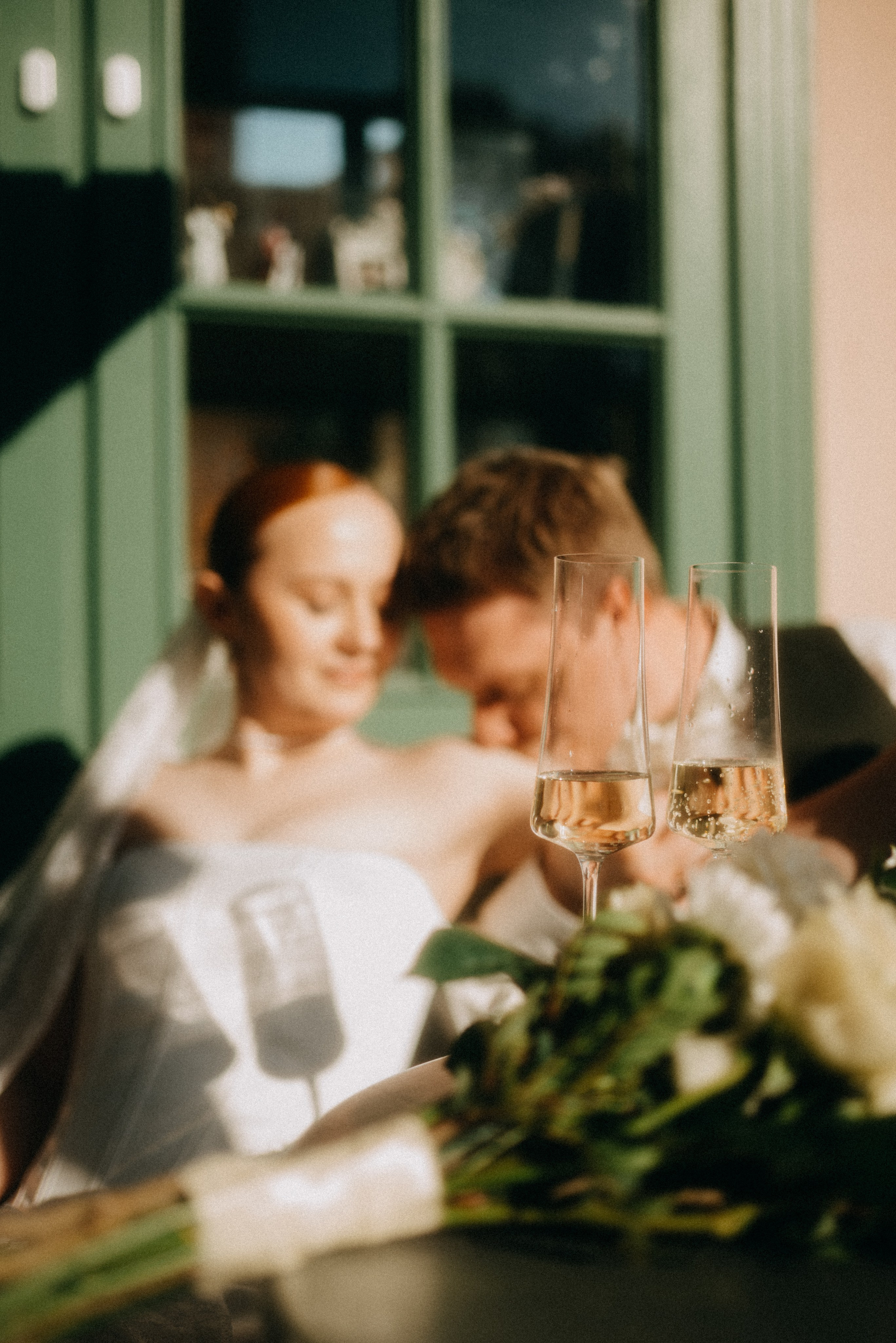 Екатерина и Вадим. Гомель. Фотограф Санкт-Петербург, Новороссийск