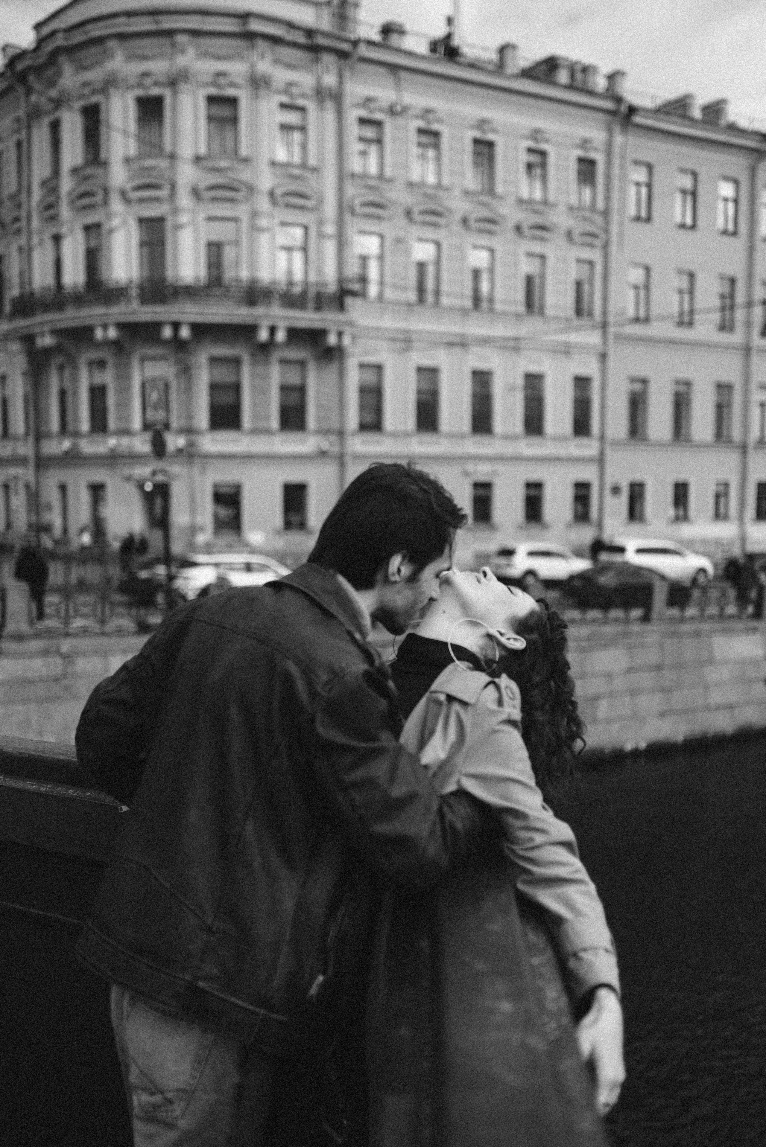 Владимир и Яна. Фотограф Санкт-Петербург, Новороссийск