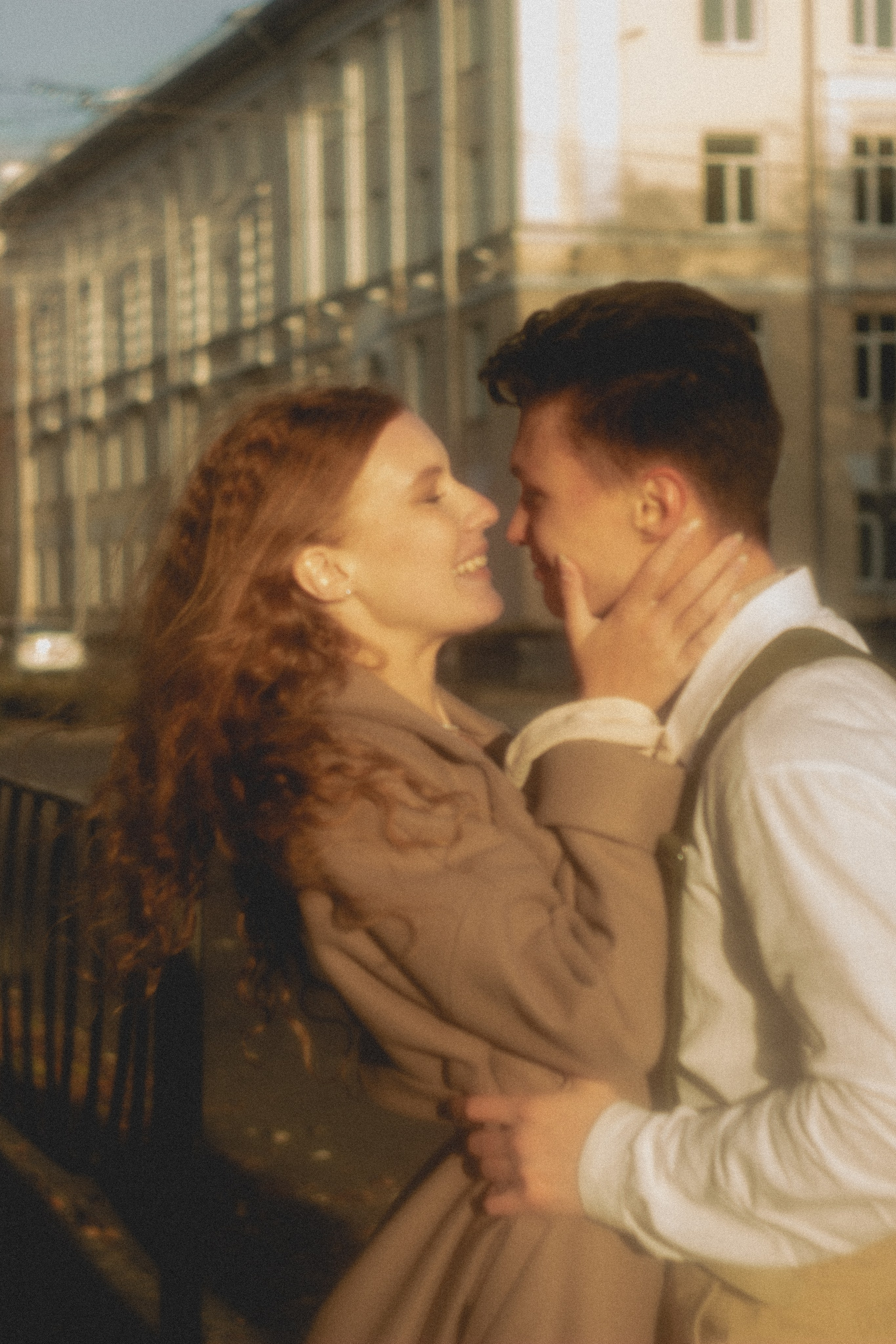 VERONIKA | VICTOR 2023 étude. Фотограф Санкт-Петербург, Новороссийск