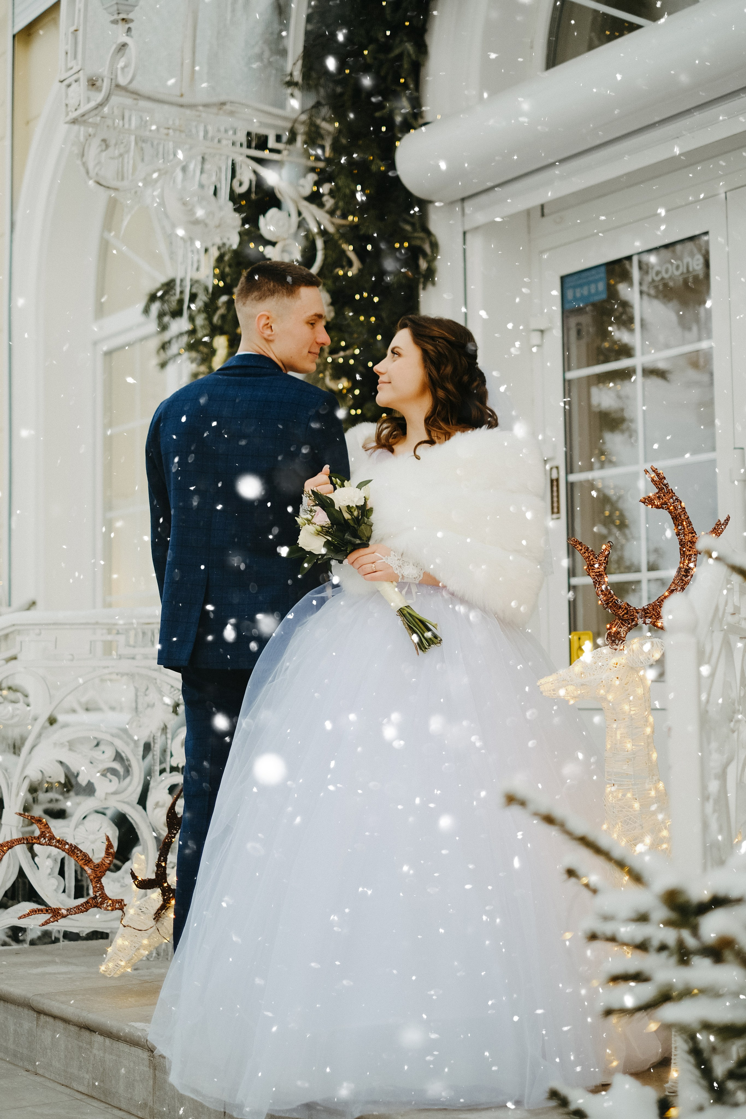 Дмитрий и Анастасия. Свадебный фотограф Денис Ожигин в Краснодаре и крае. Эмоциональная и стильная съемка вашего дня