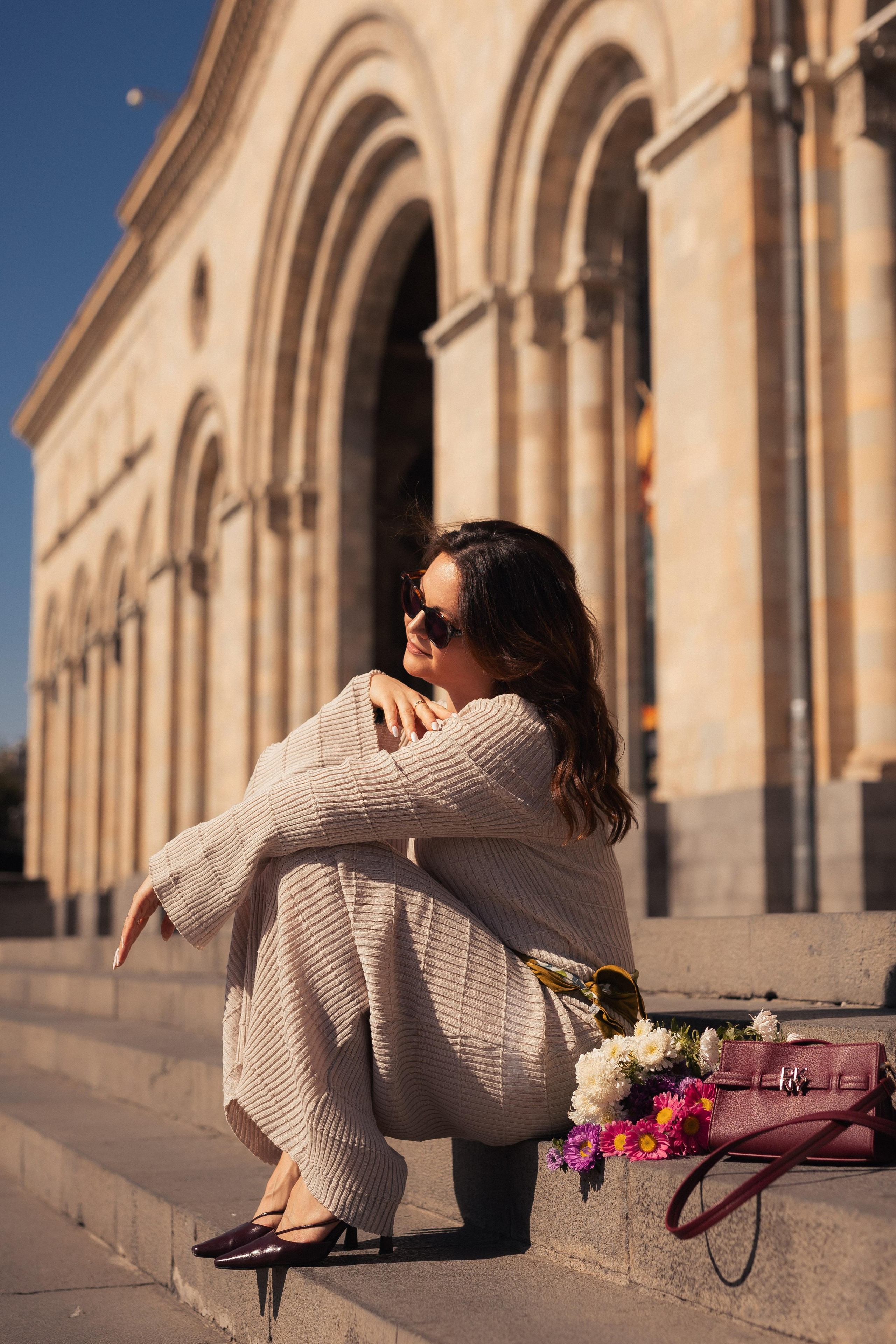 Kseniya. Фотограф и ретушер. (Армения/Россия)