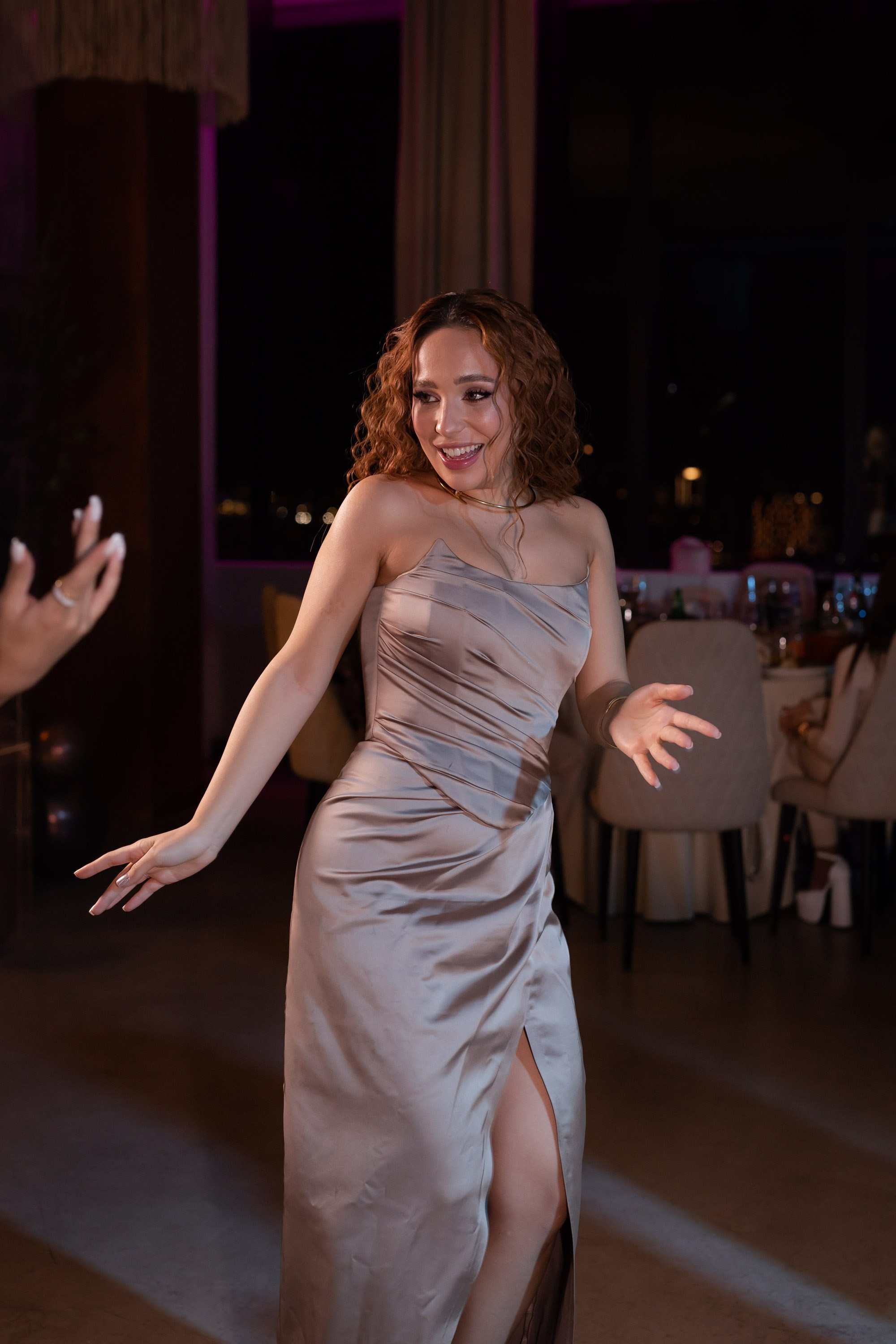 Tina HBirthday. Фотограф и ретушер. (Армения/Россия)